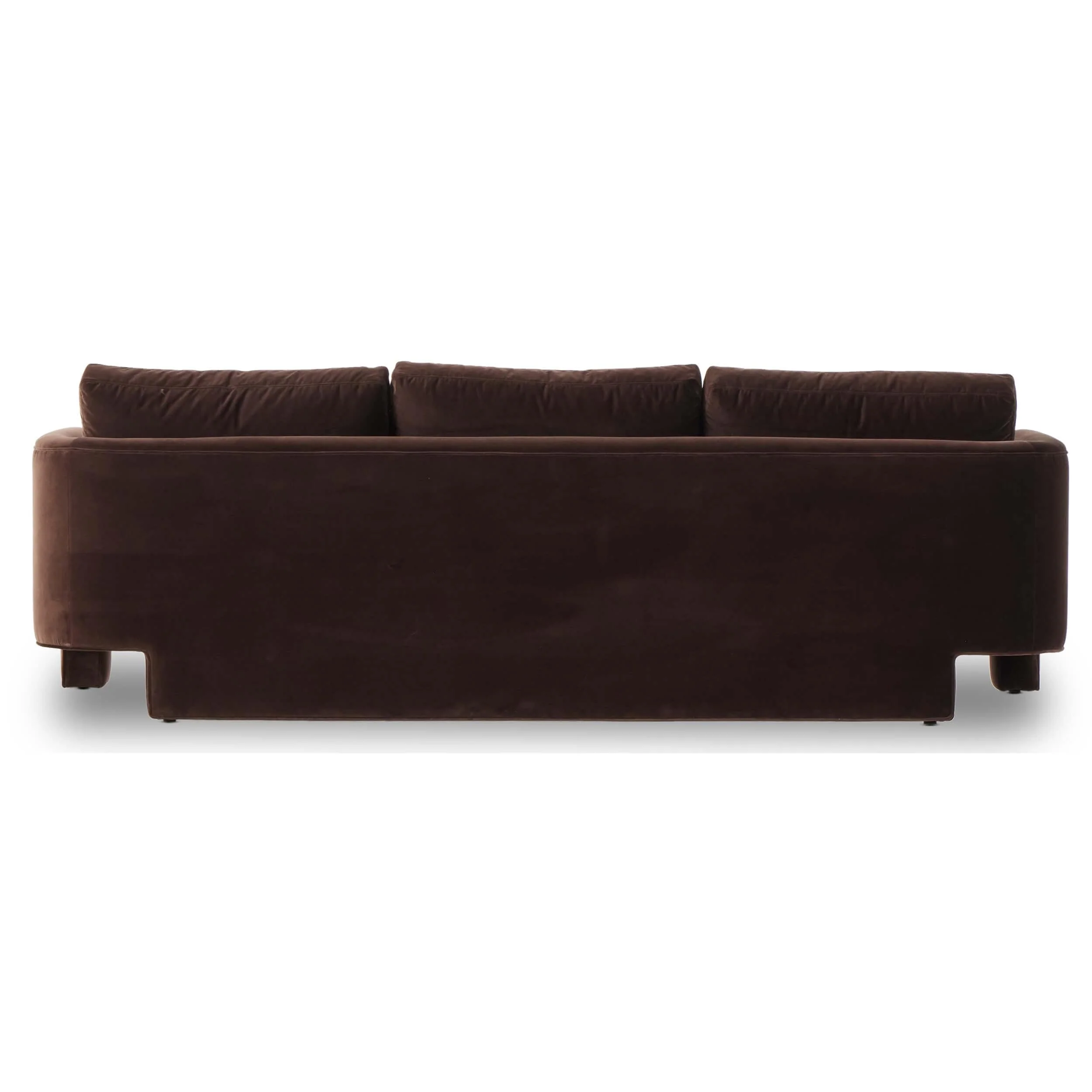 Katya Sofa, Surrey Cocoa - Image 4