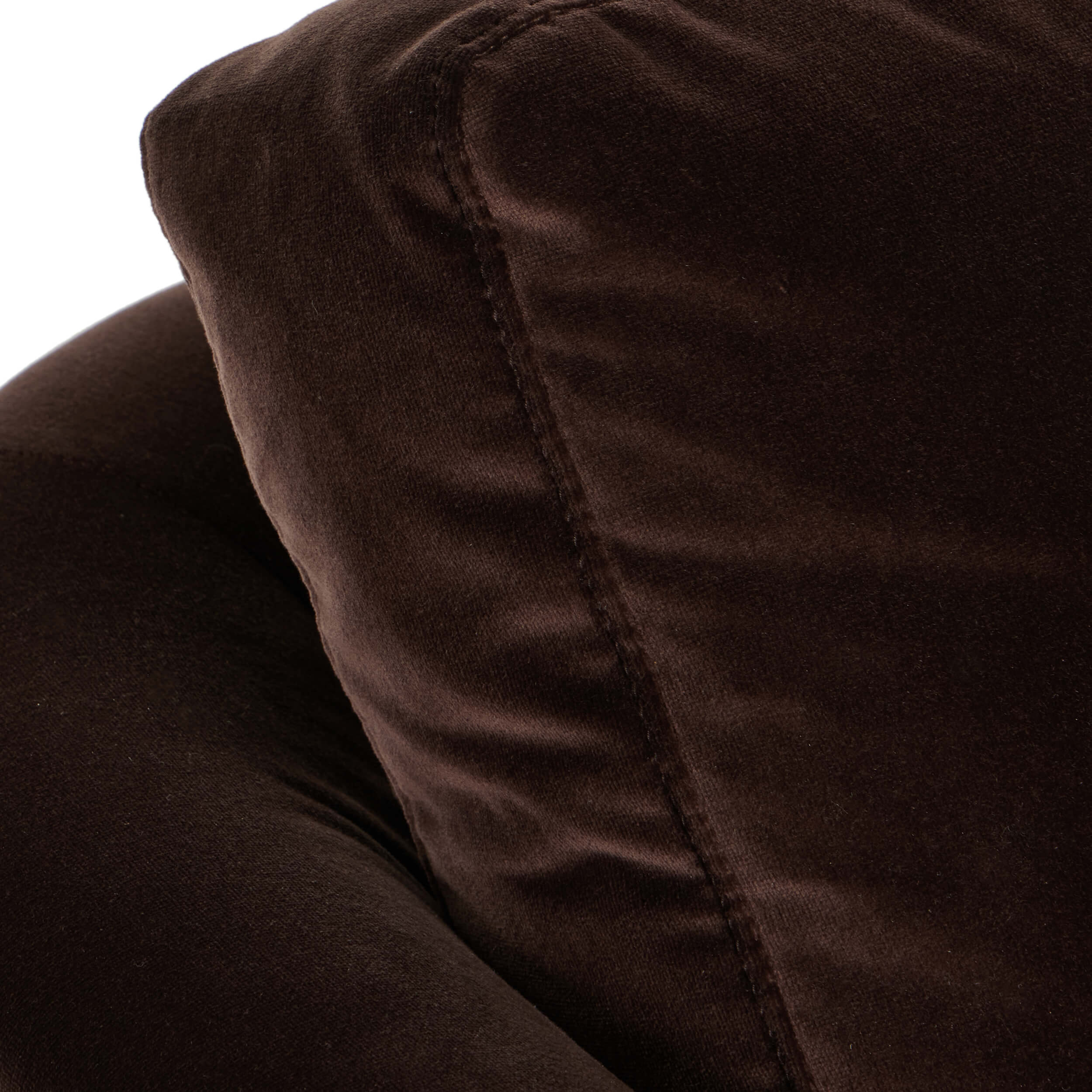 Katya Sofa, Surrey Cocoa - Image 5