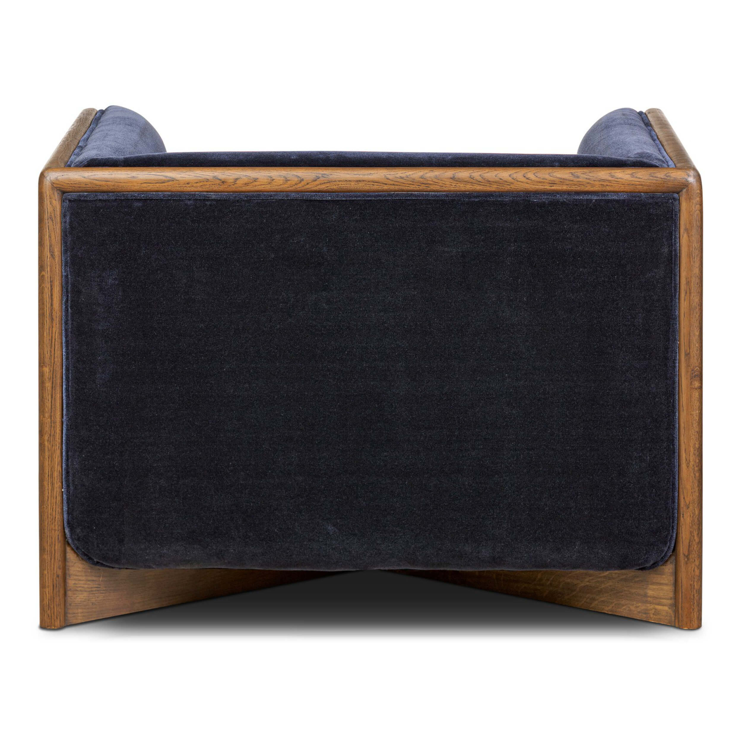 Kees Chair, Monte Navy by Four Hands - Image 6