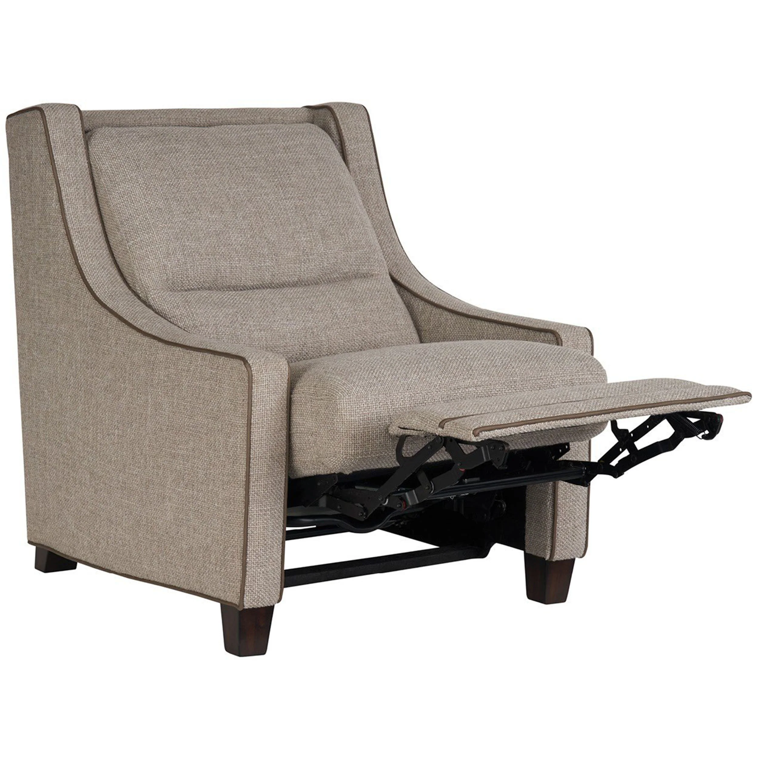 Kelce Power Motion Chair, Melic Dune - Image 3