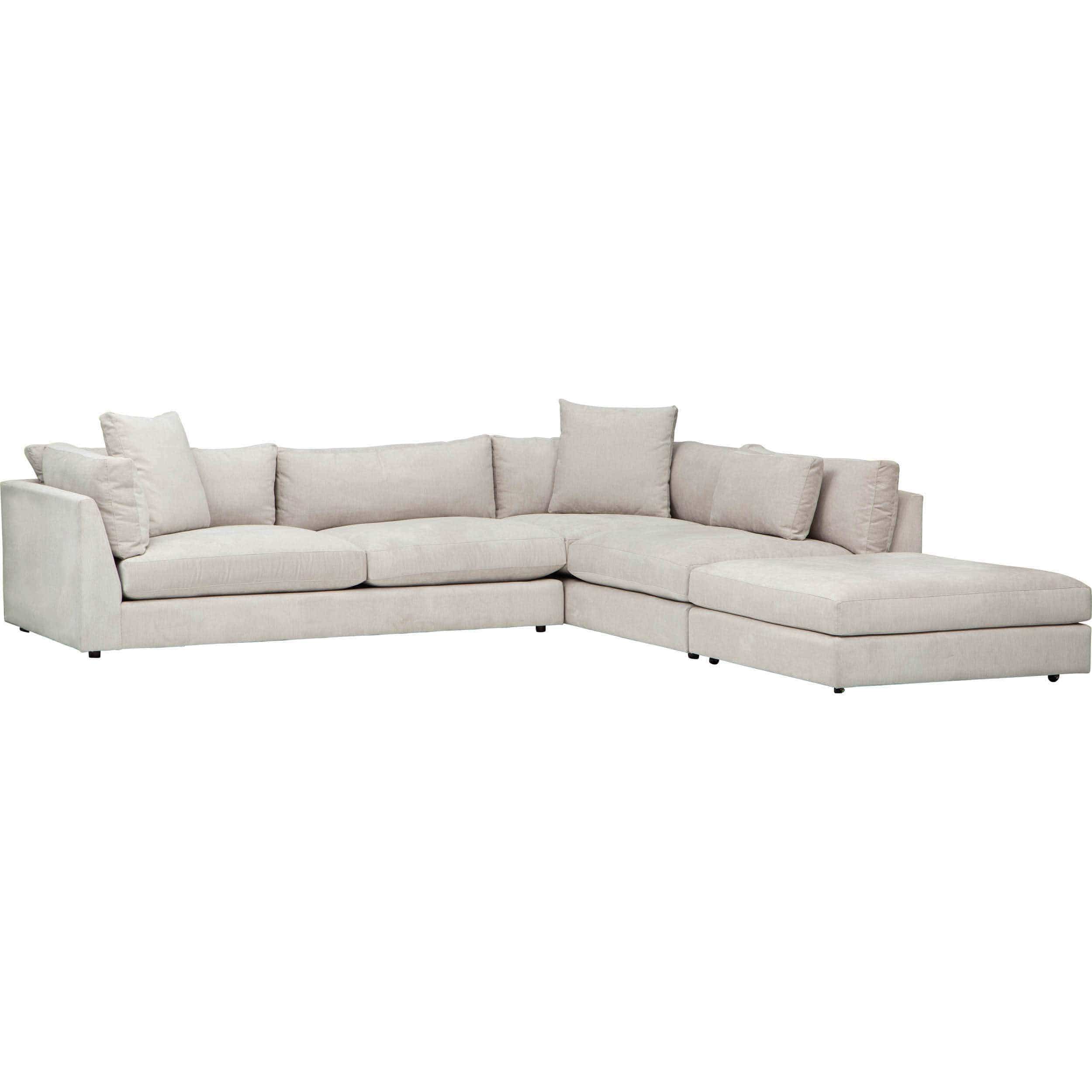 Kellen Sectional Graceland by McCreary - Image 6