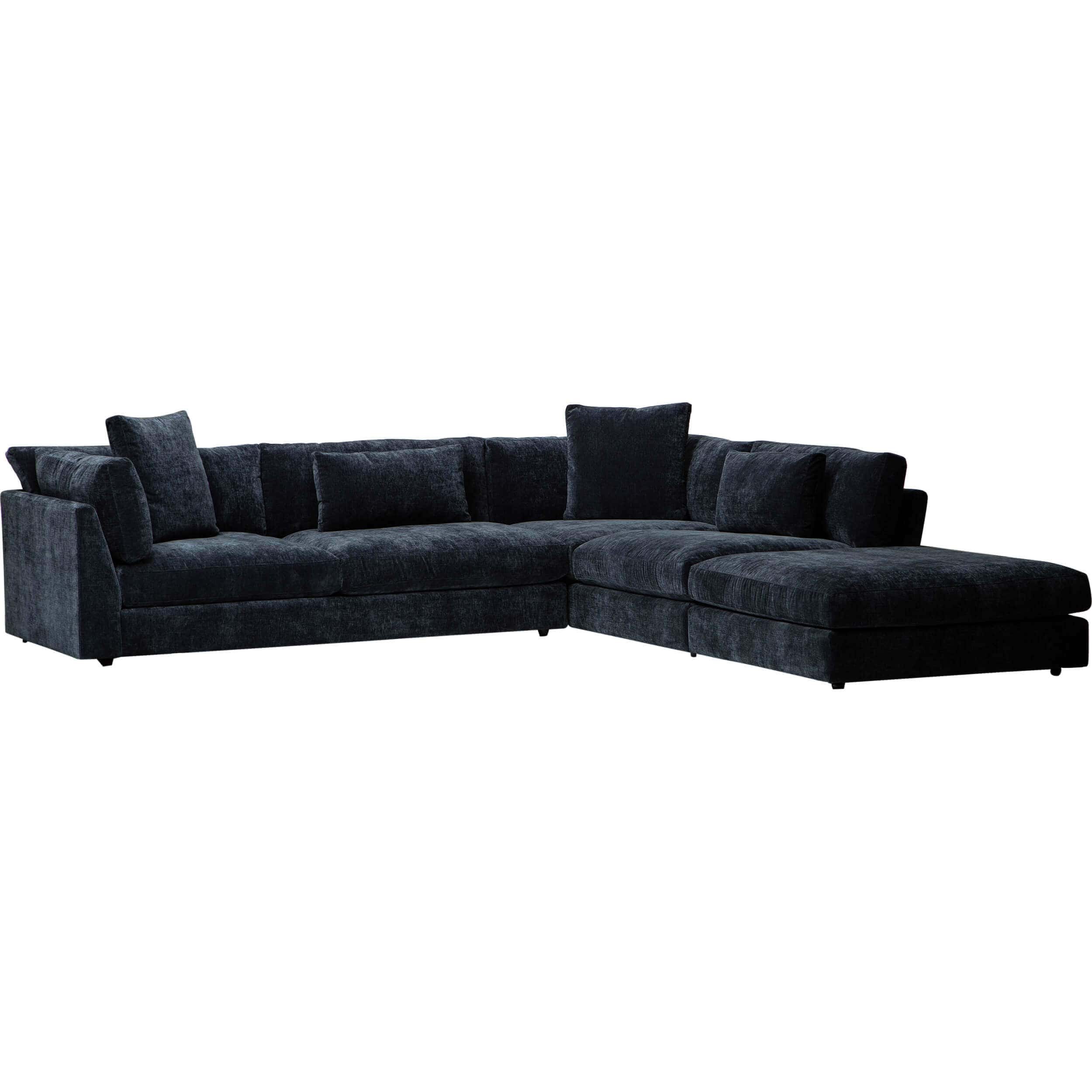 Kellen Sectional RAF Vickie by McCreary - Image 4