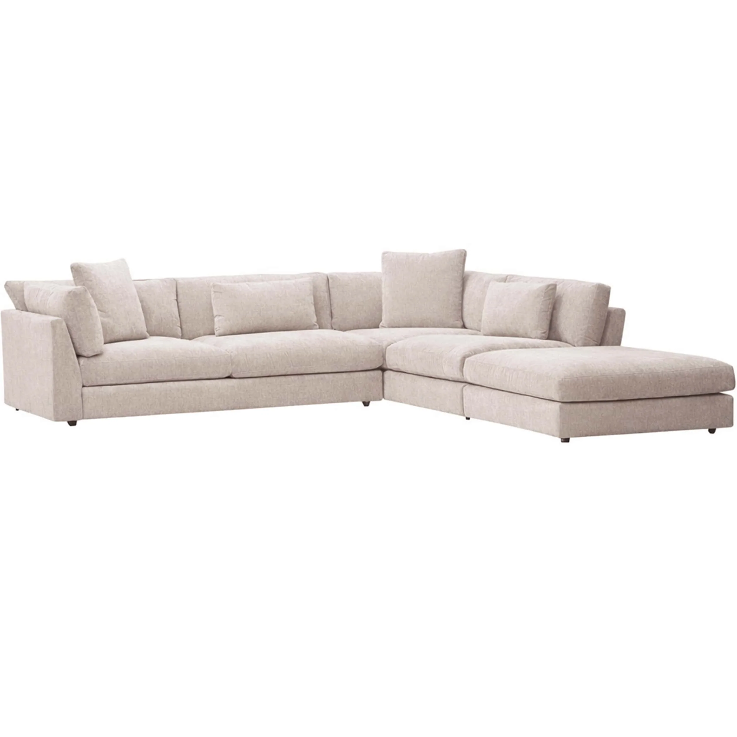 Kellen Sectional RAF Vickie by McCreary - Image 5