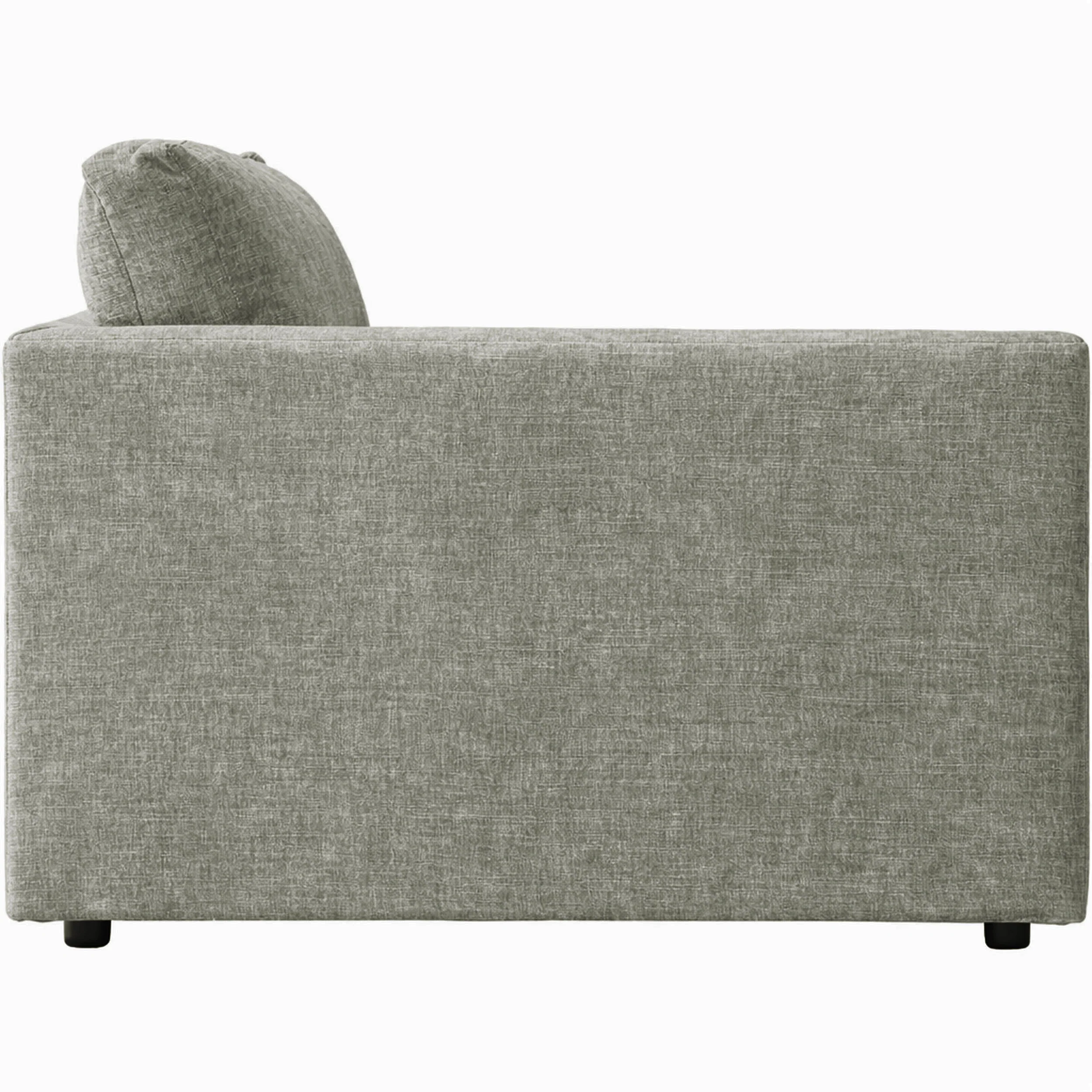 Kellen Sectional, Vickie Stone - Image 3