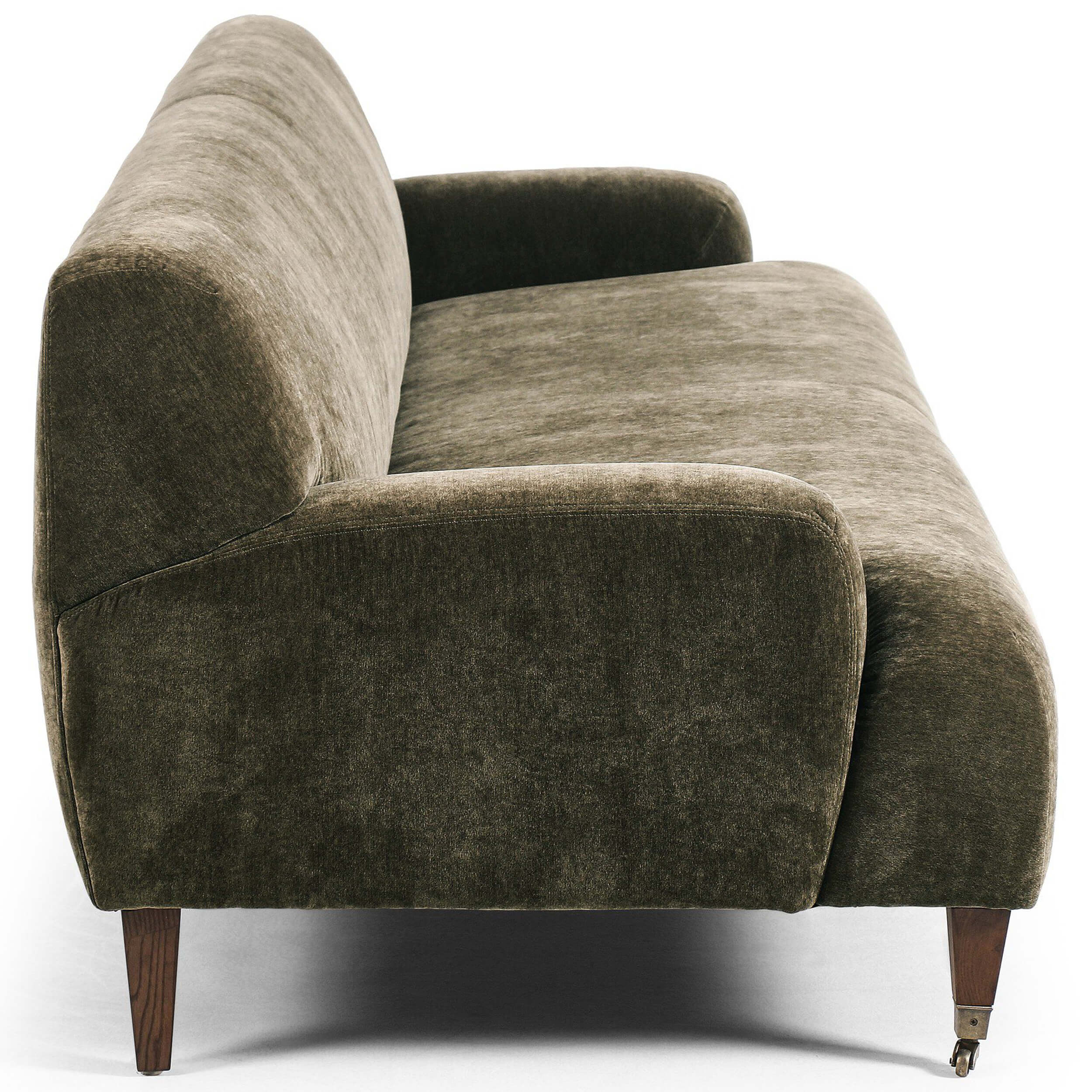 Kent Sofa, Malmo Olive by Amber Lewis x Four Hands - Image 3