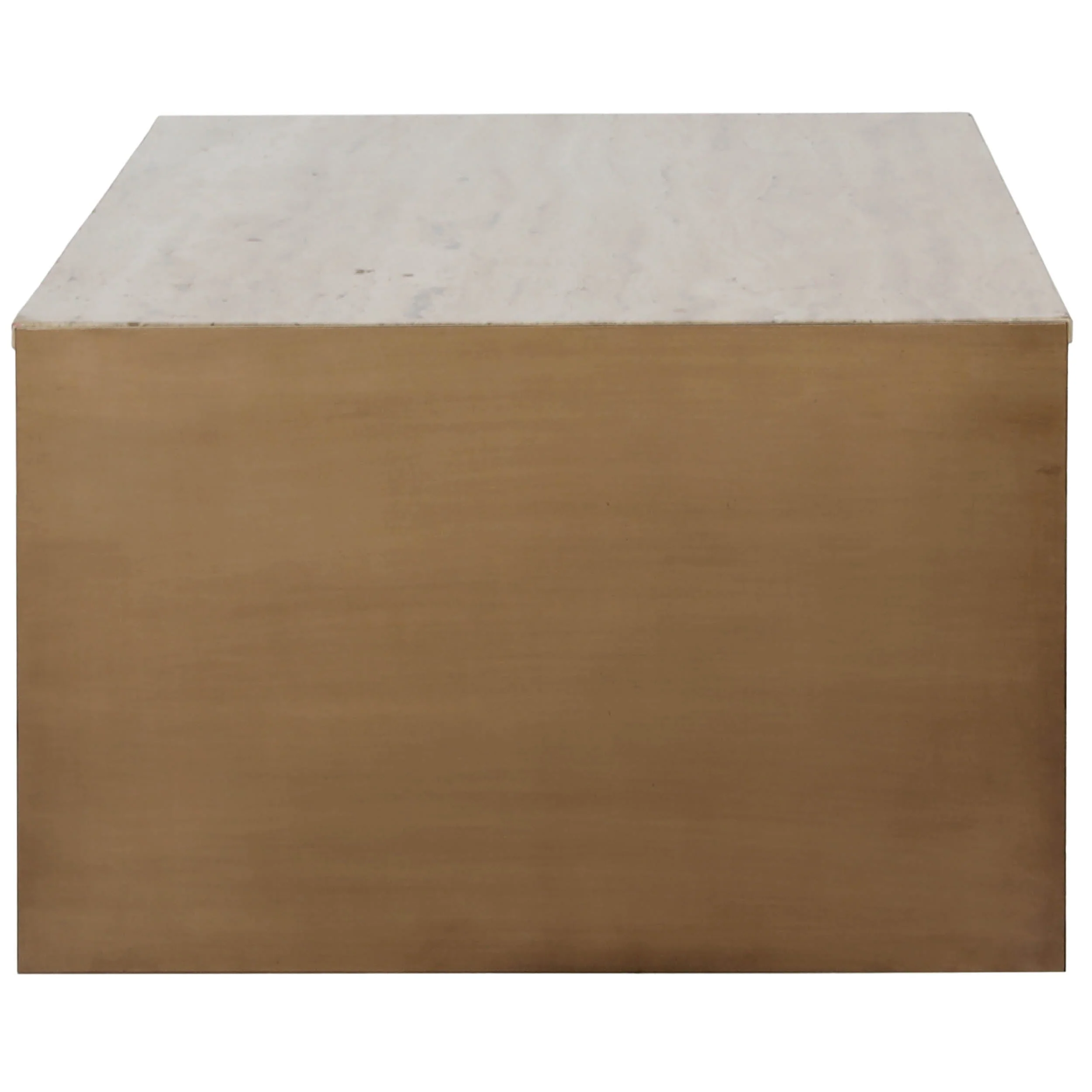 Keven Coffee Table, Natural - Image 3