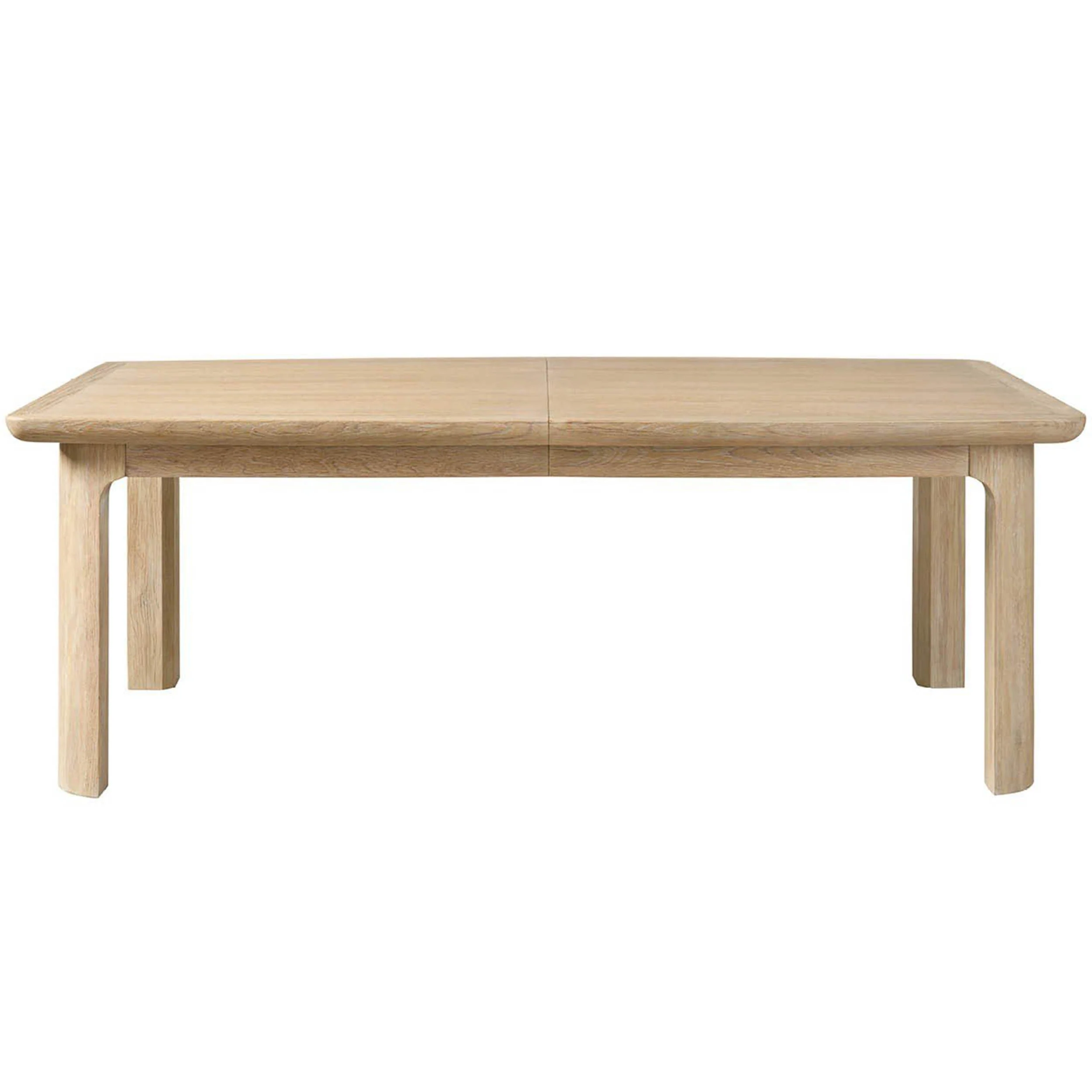 Desert Rectangular Dining Table, Desert - Image 2