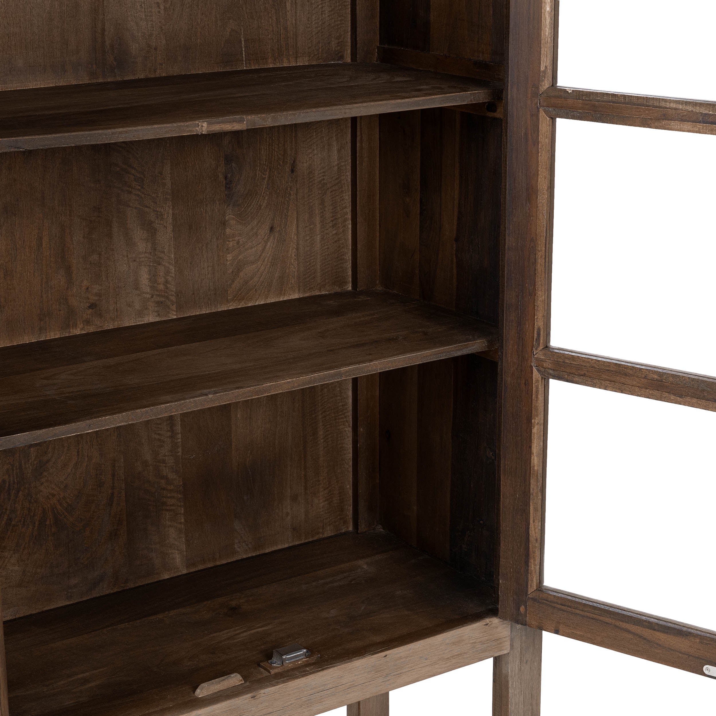 Kharga Tall Cabinet, Natural - Image 5