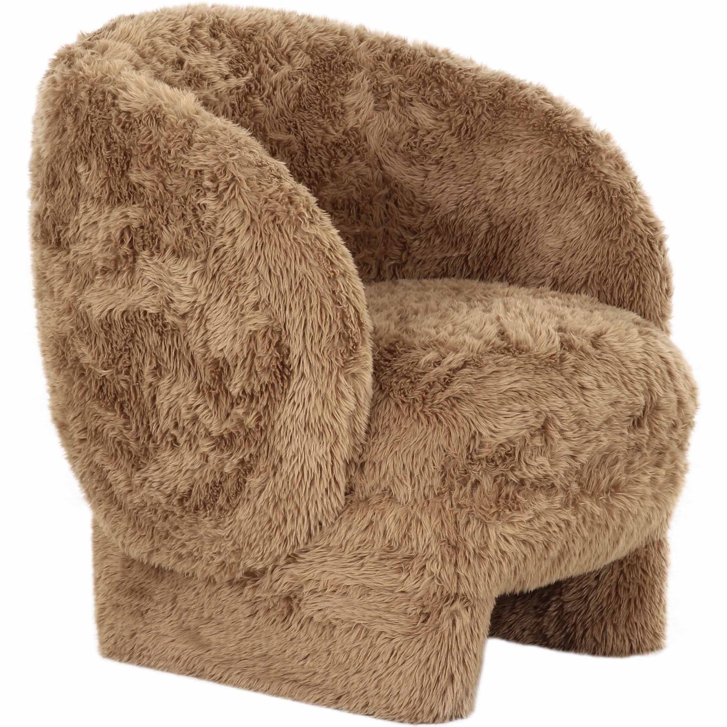 kiki Chair by TOV
