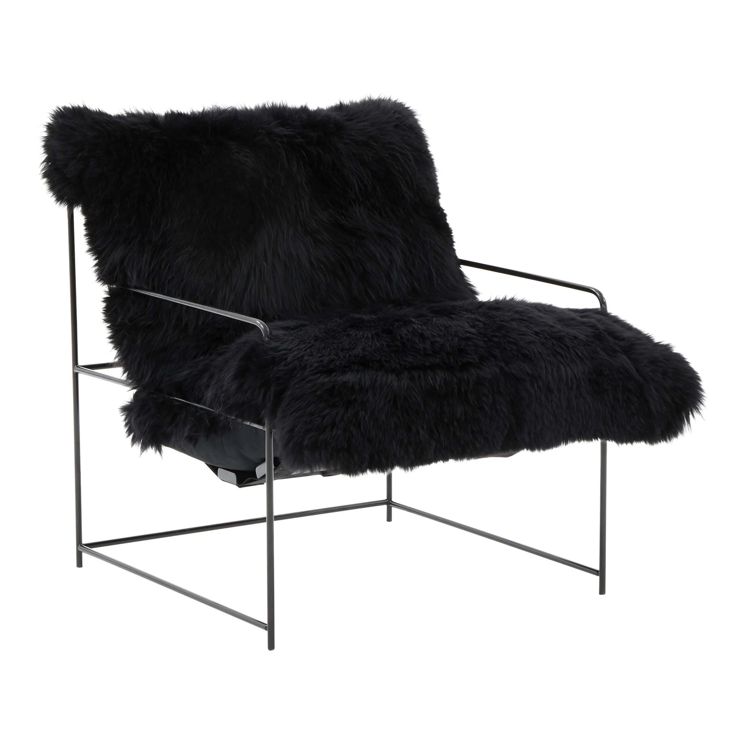 Kimi Chair by TOV