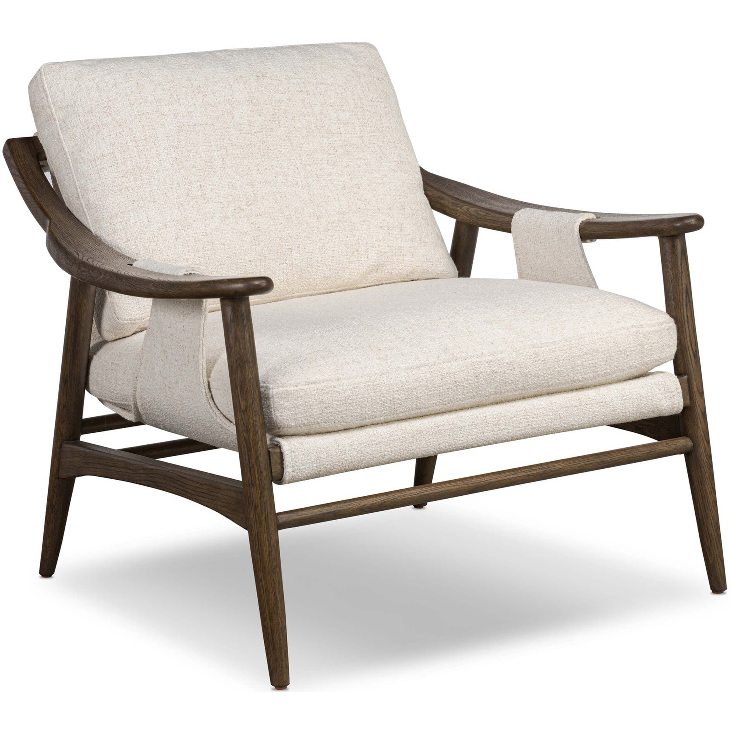 Kimmery Chair, Omari Natural by Four Hands