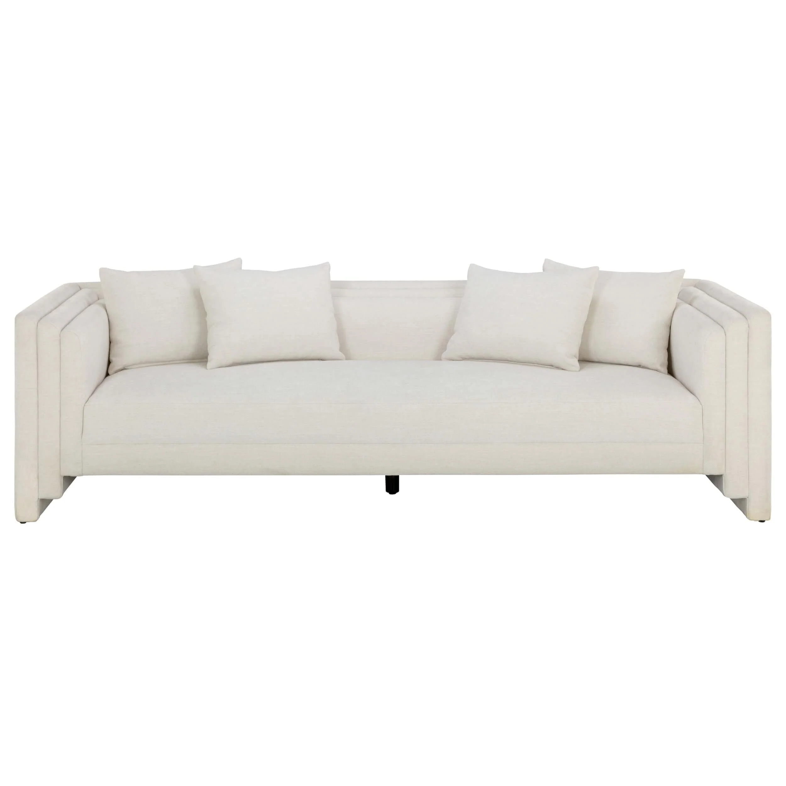 Kira Sofa by Sunpan