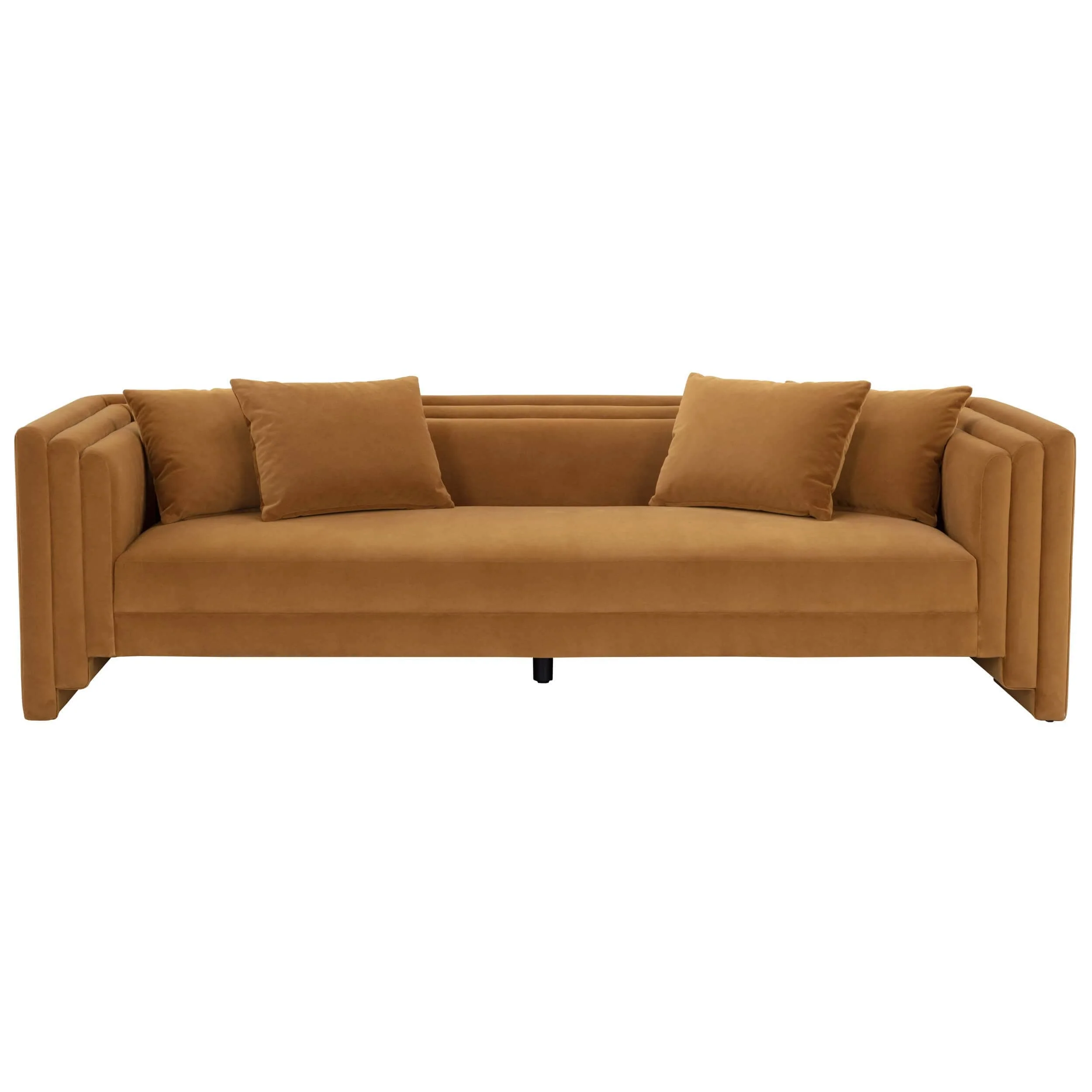Kira Sofa by Sunpan - Image 2