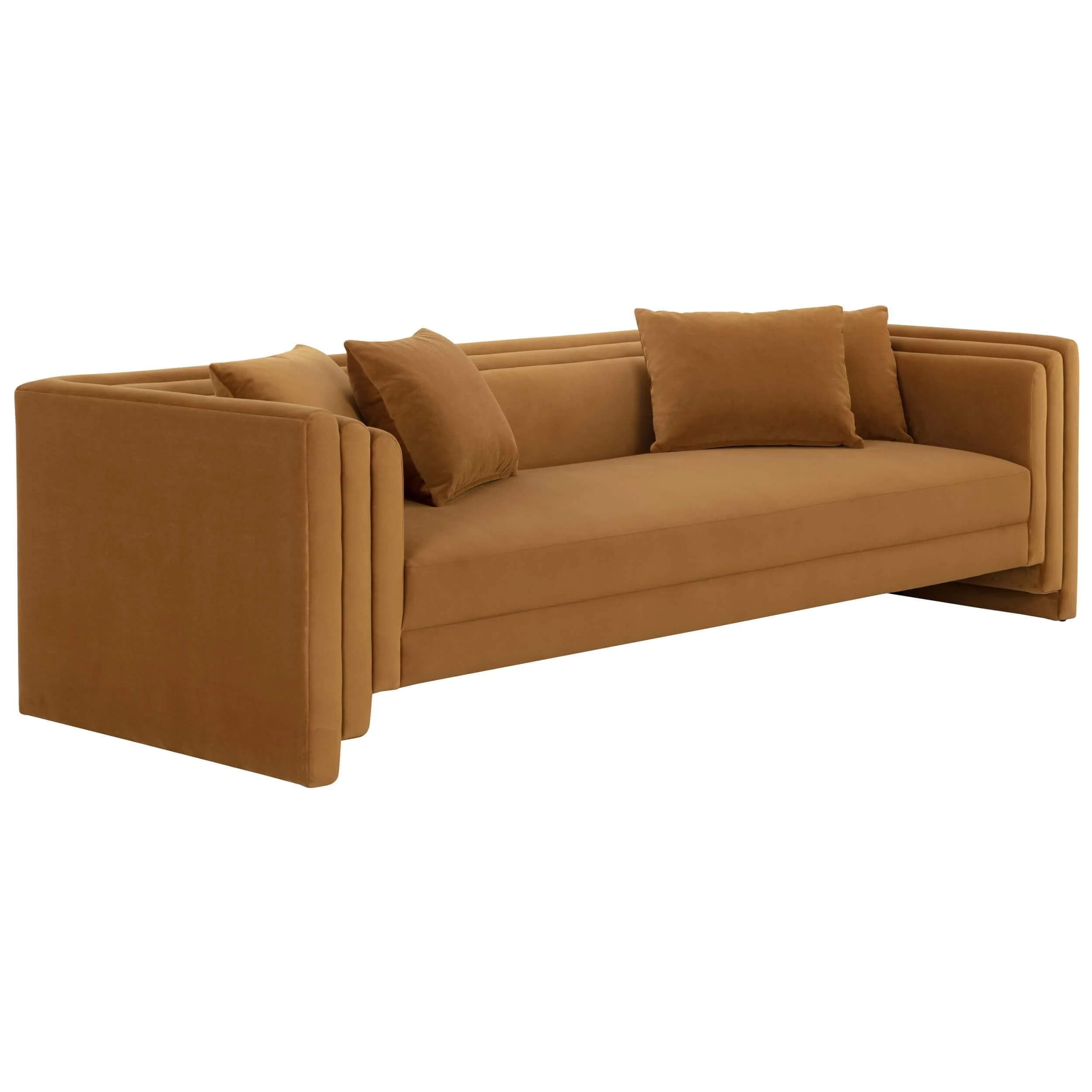 Kira Sofa, Meg Gold - Image 2