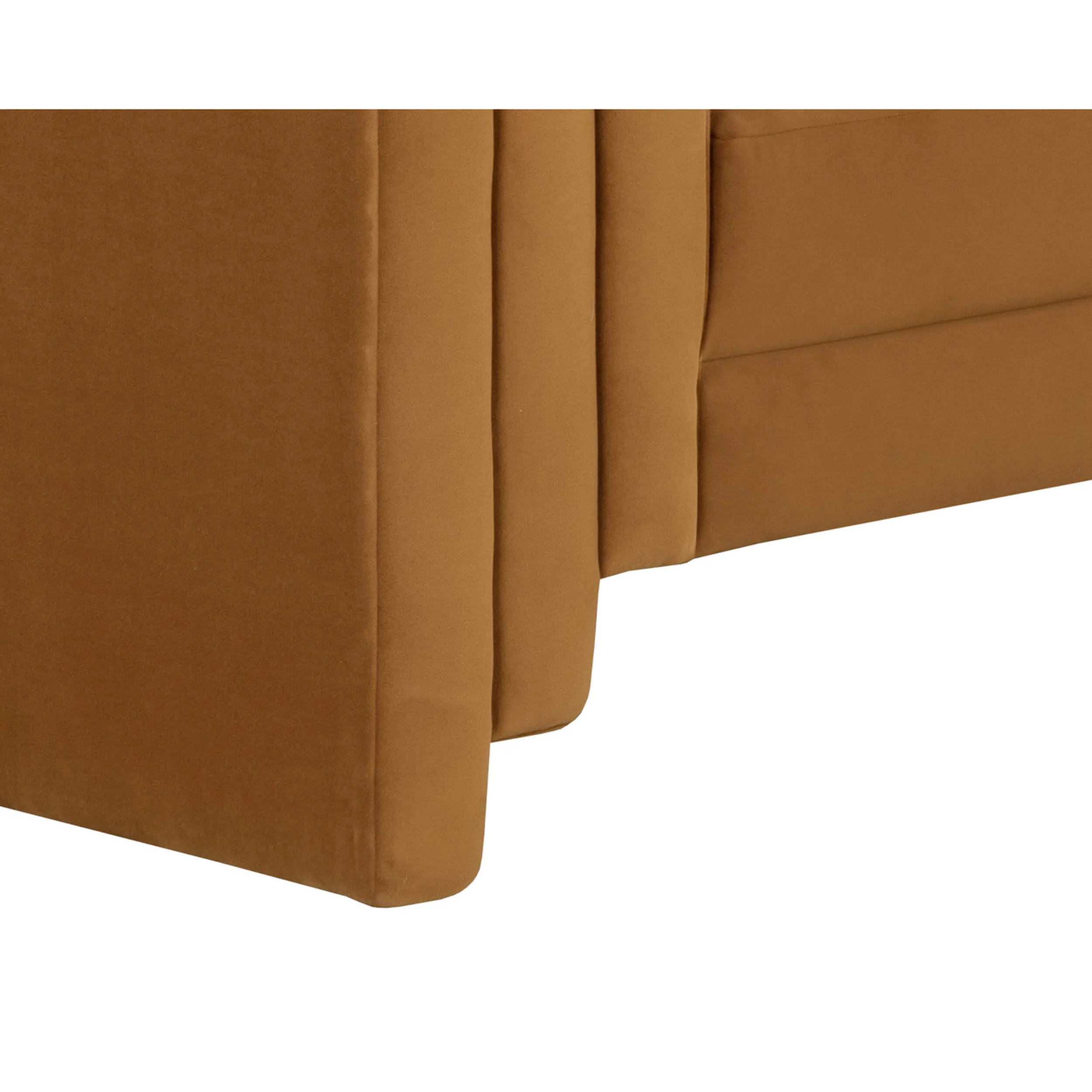 Kira Sofa, Meg Gold - Image 4