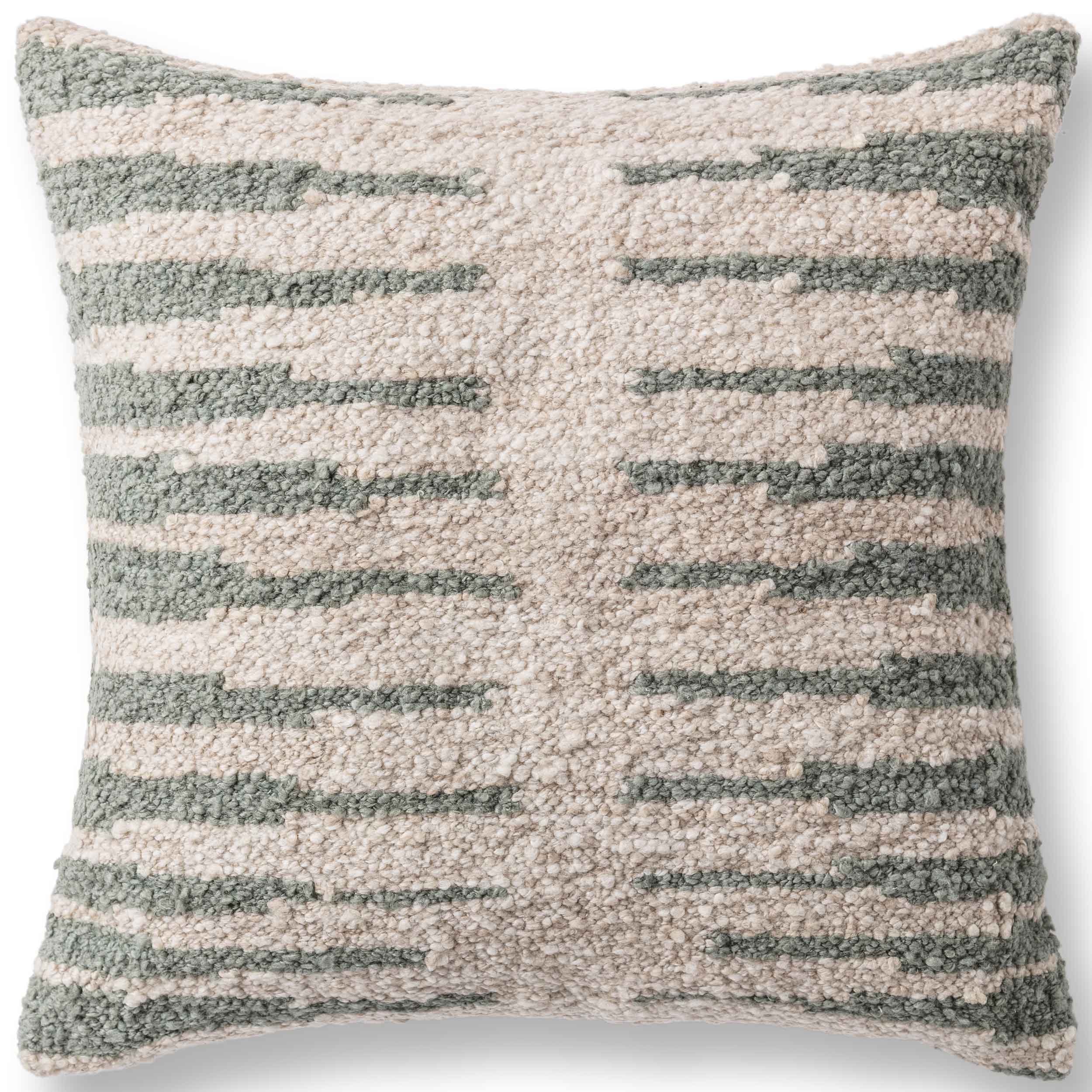 Kiran Pillow, Dry Sage