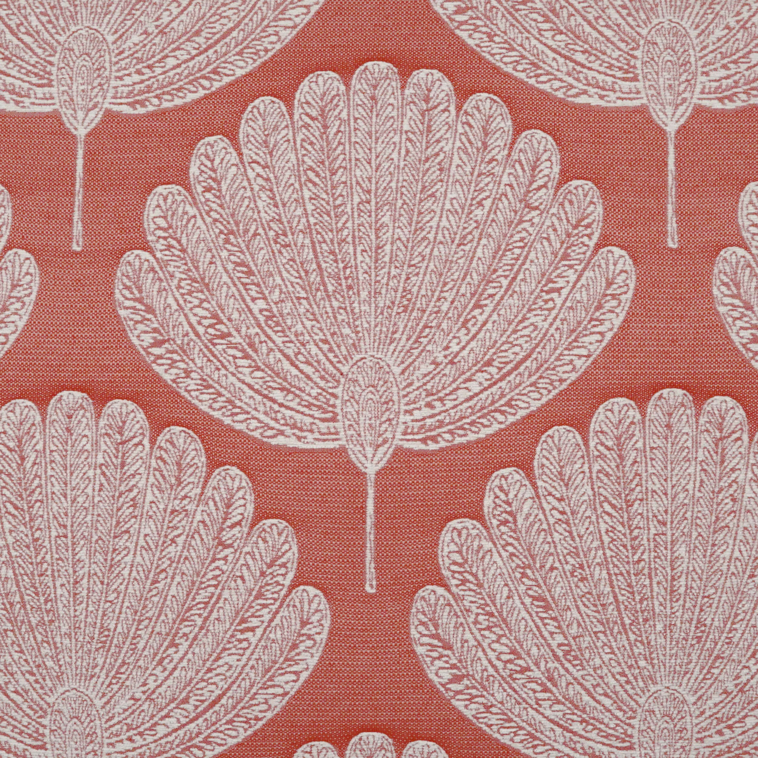 Kita Pillow, Coral - Image 2