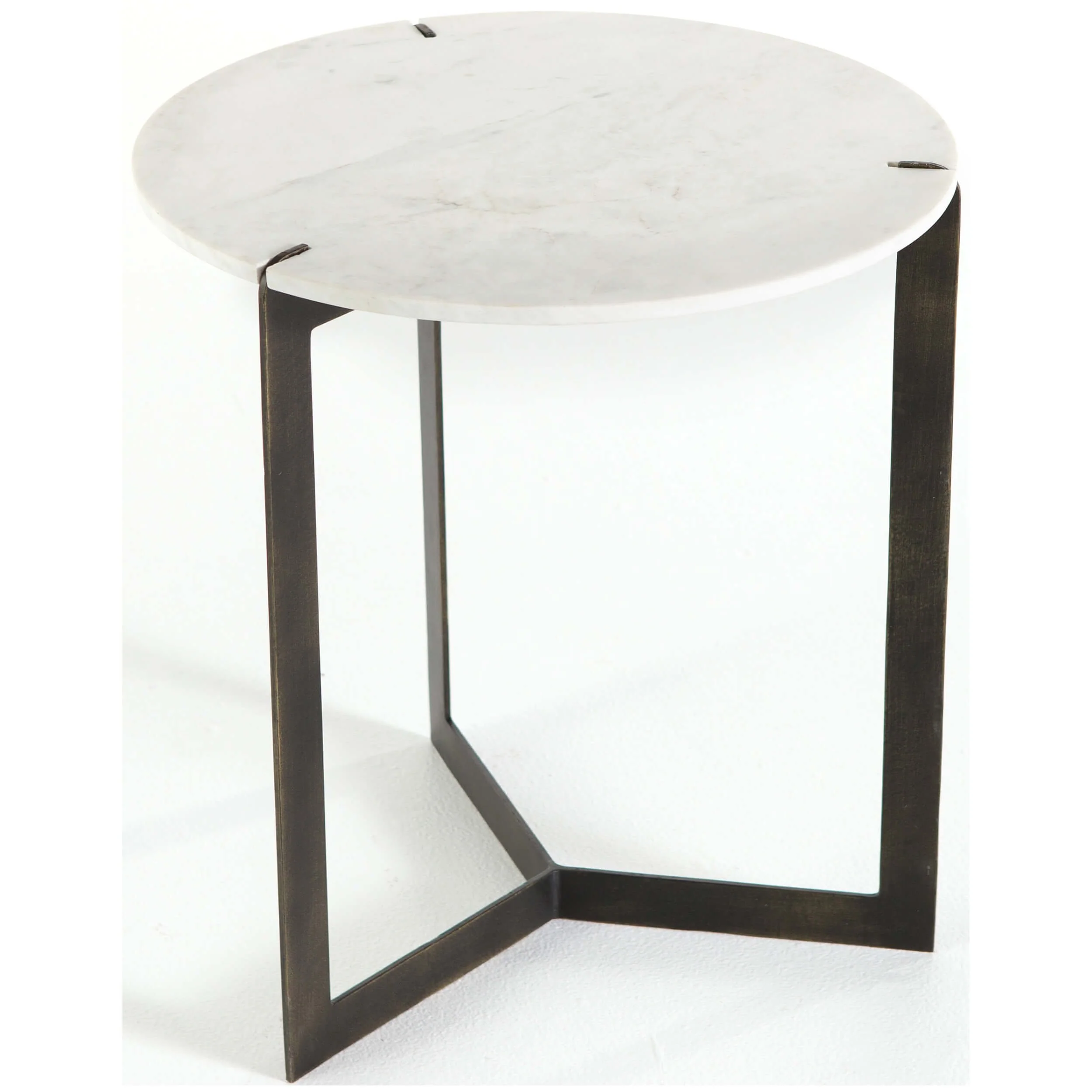Kiva End Table