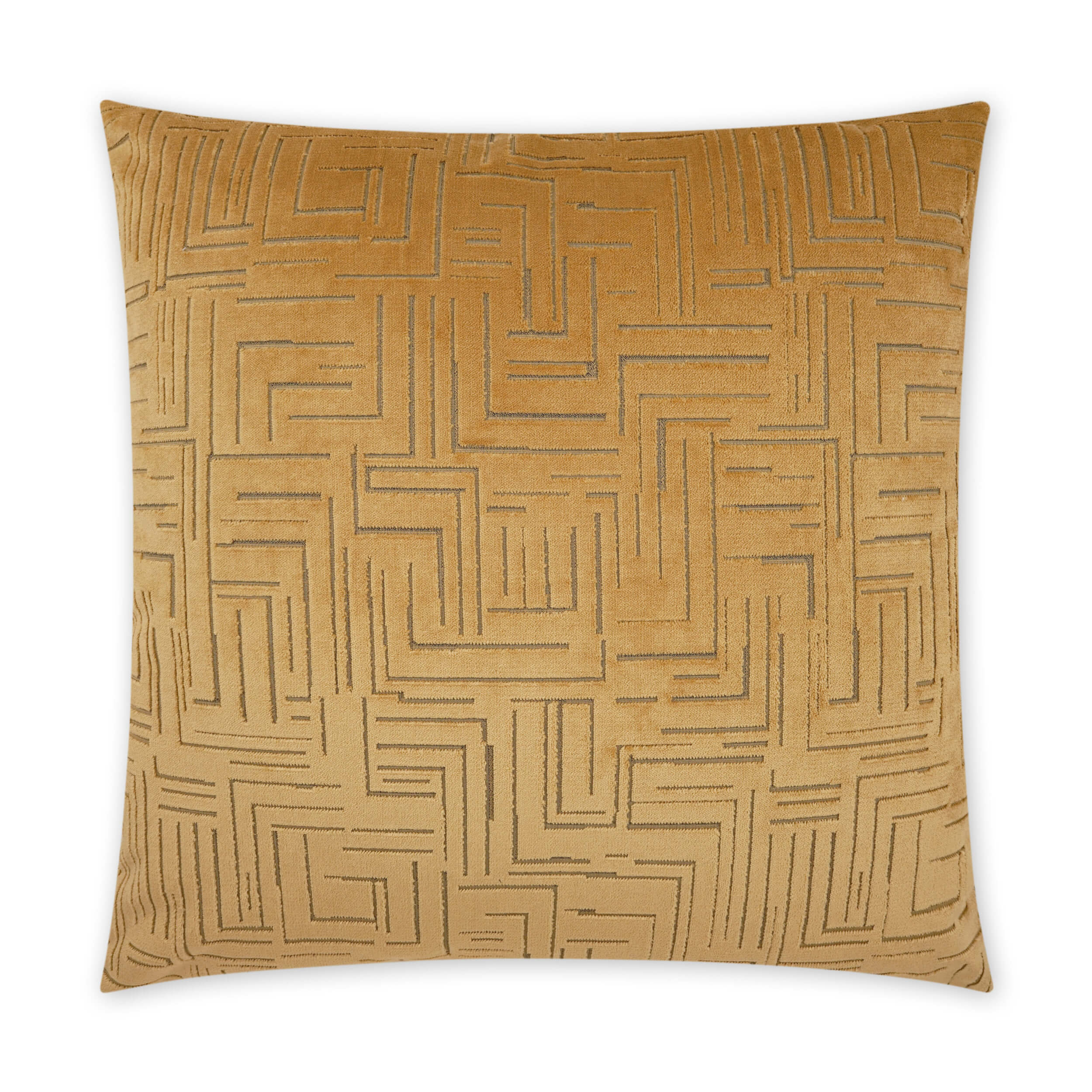 Klint Pillow, Gold