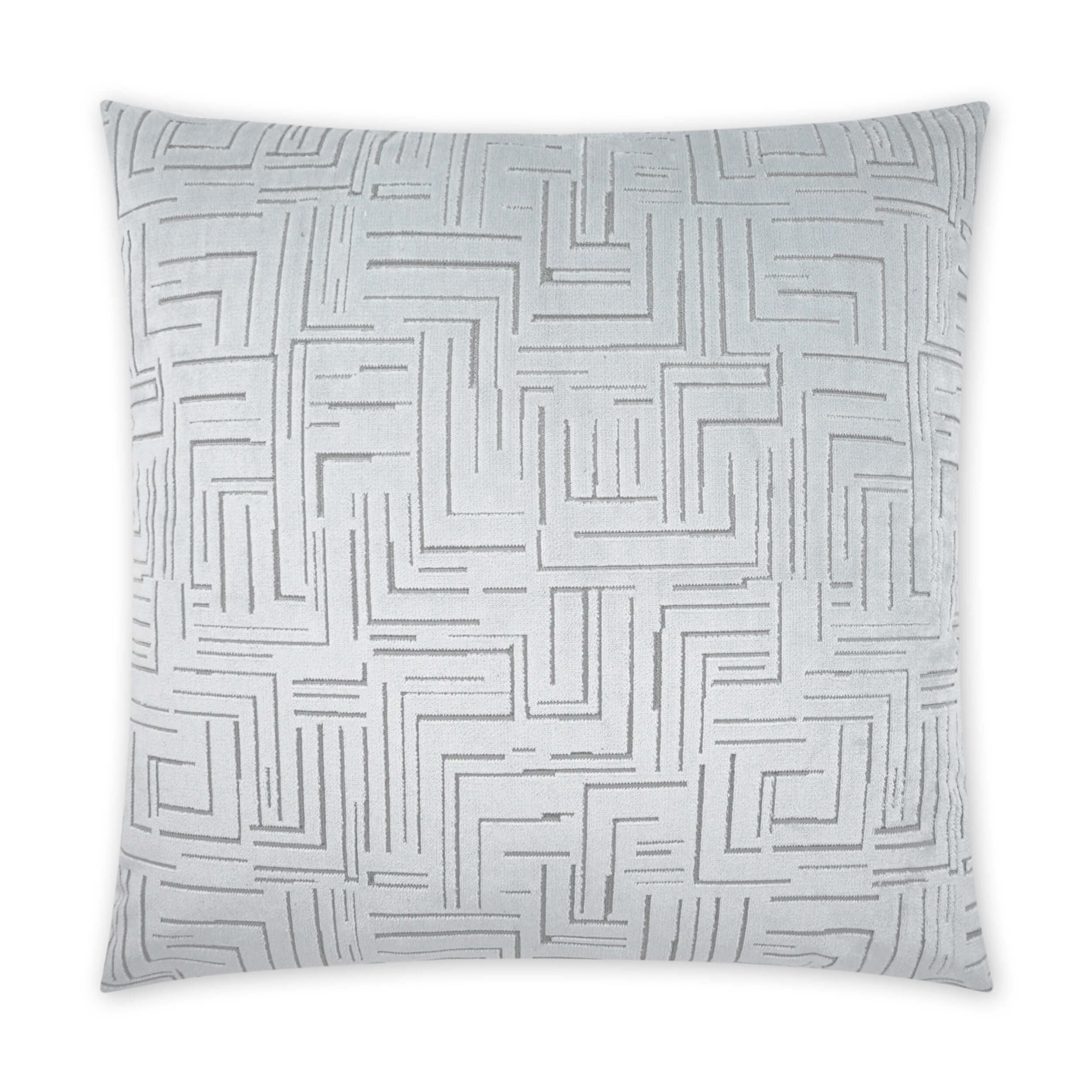Klint Pillow, Mist