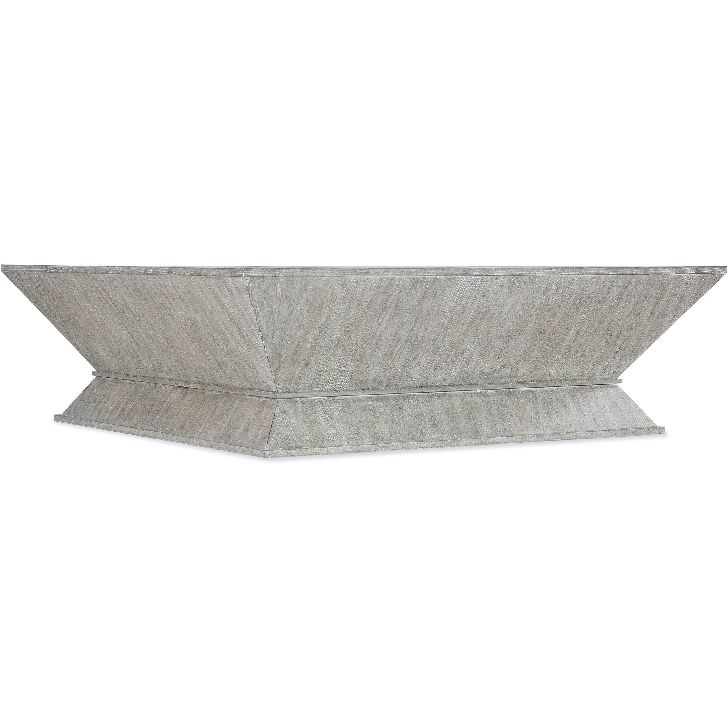 Korena Square Cocktail Table