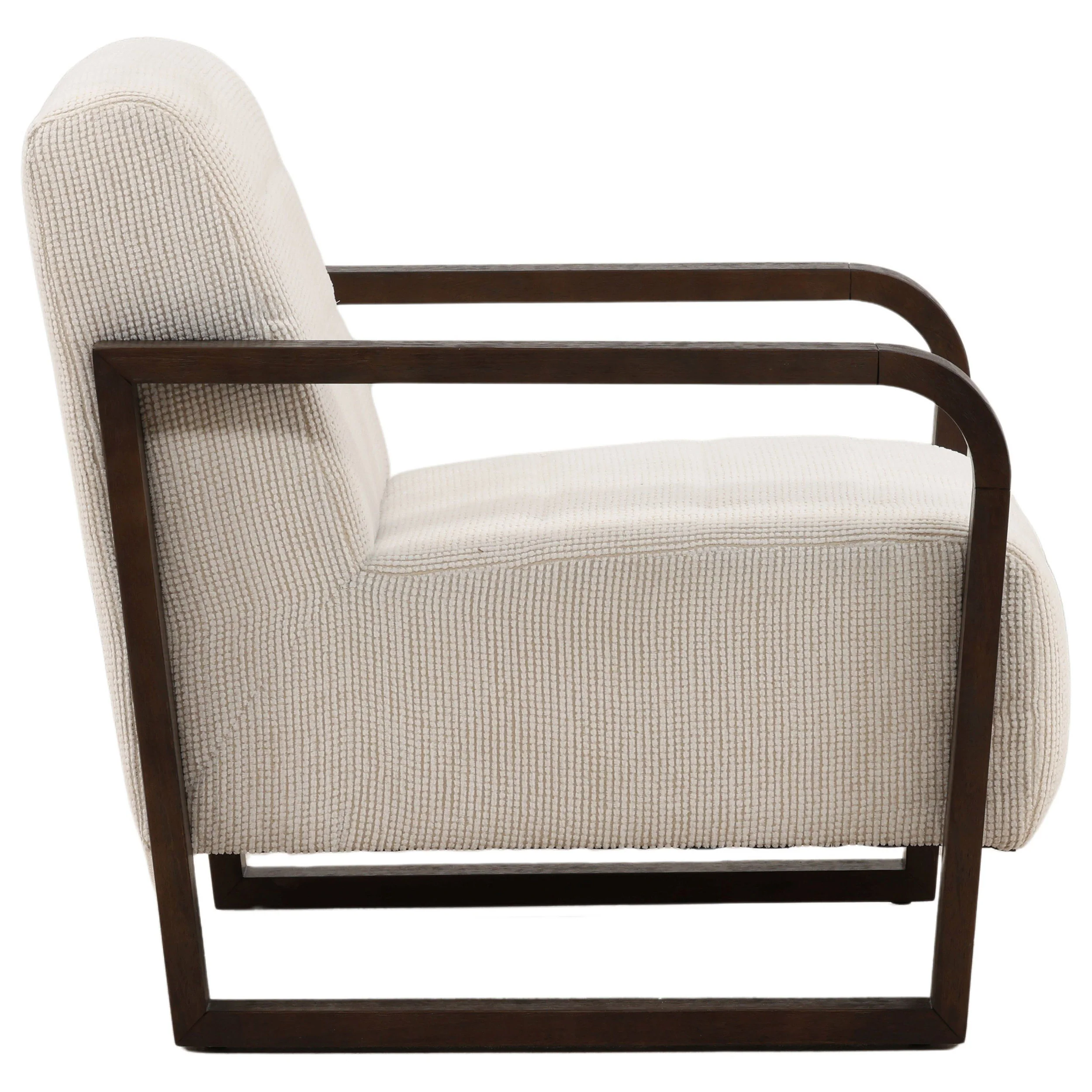 Kori Chair, Cream - Image 3