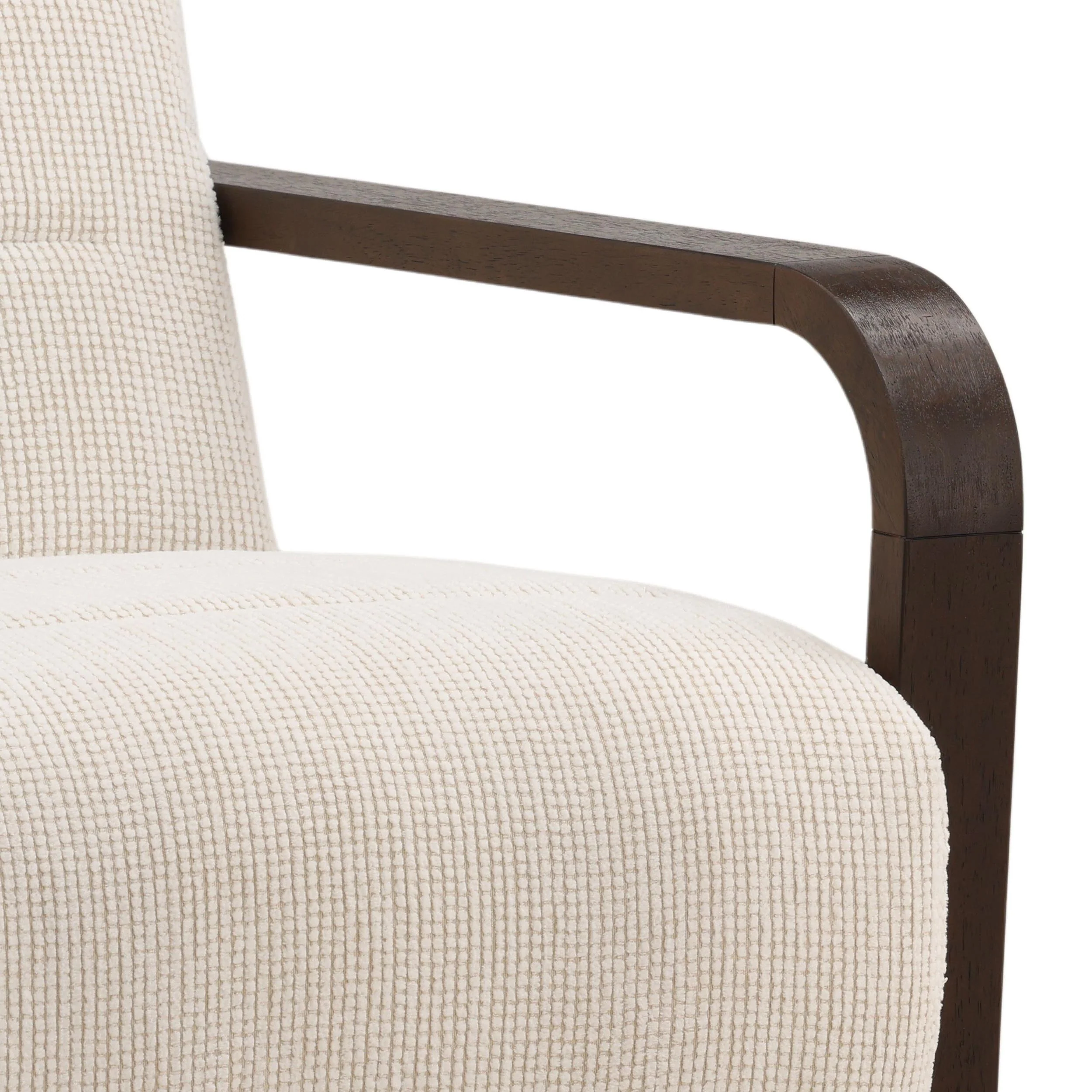 Kori Chair, Cream - Image 5