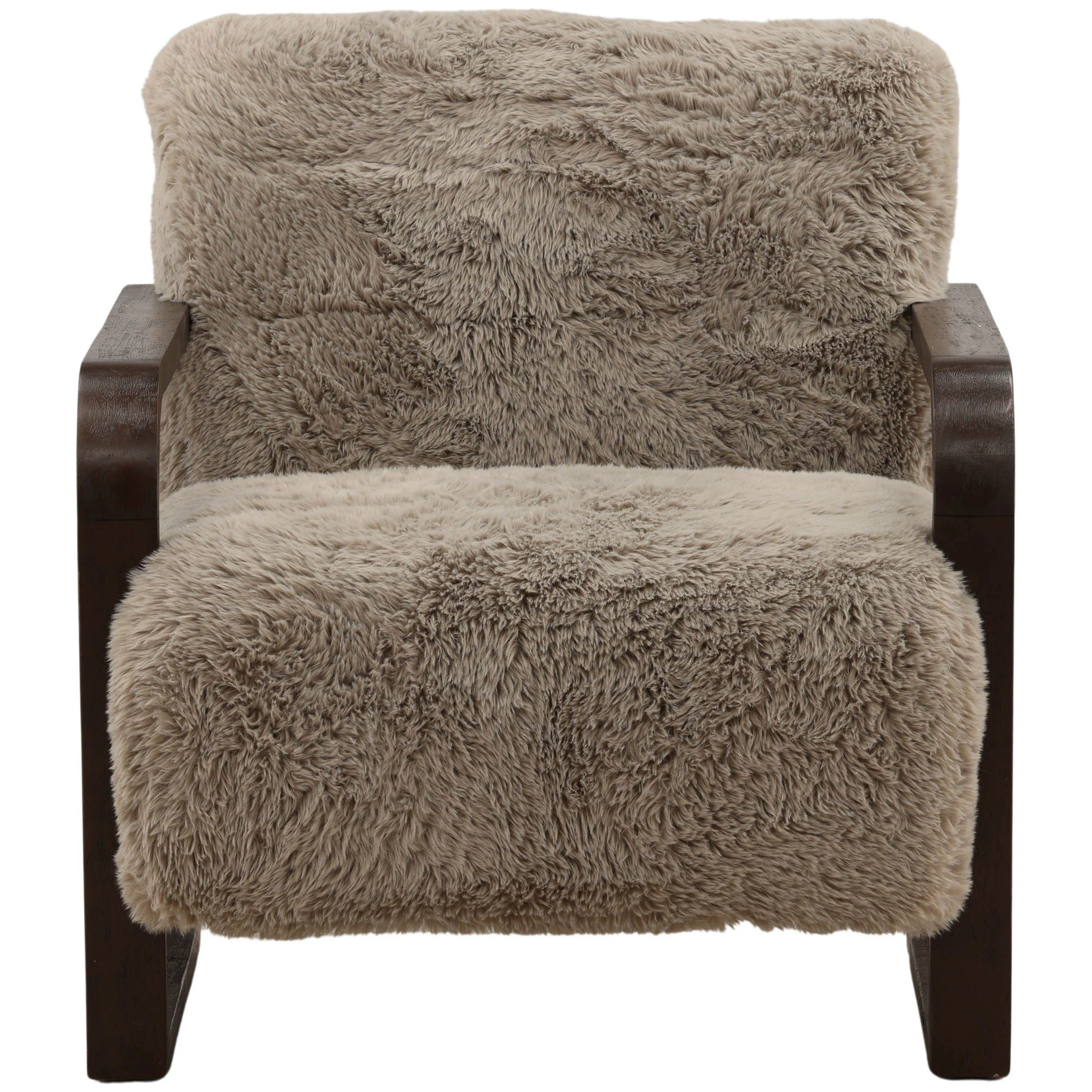 Kori Chair, Grey - Image 2