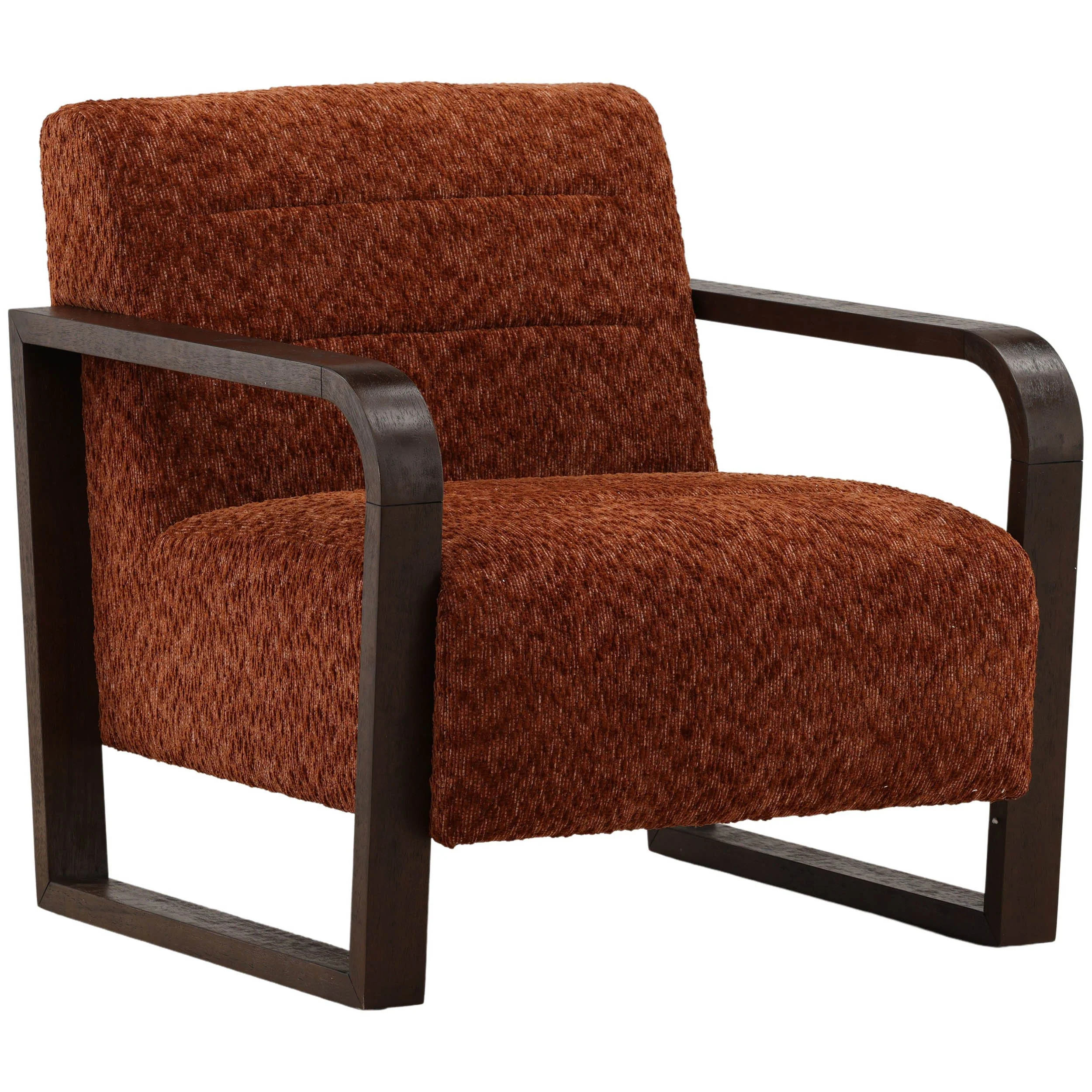 Kori Chair, Rust