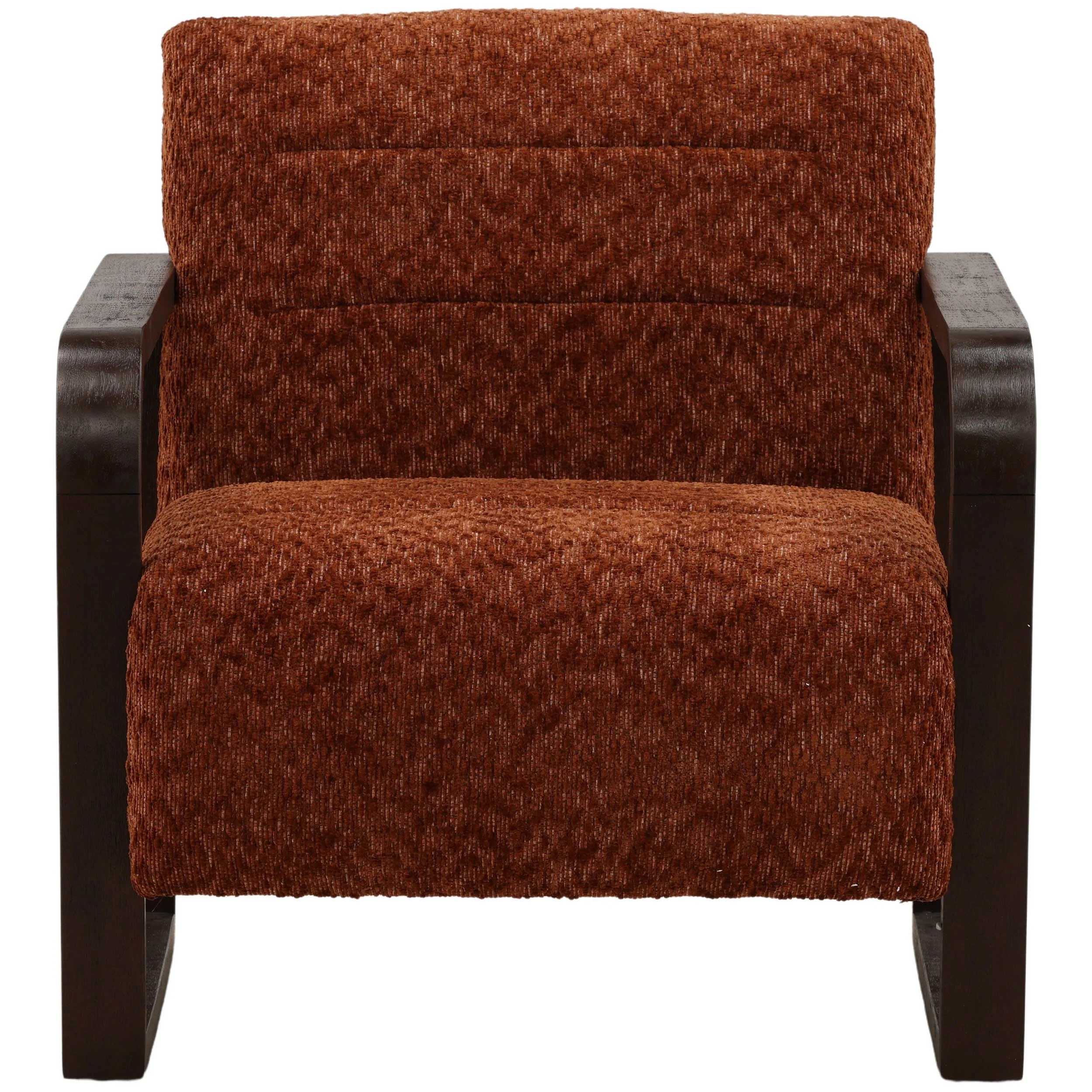 Kori Chair, Rust - Image 2