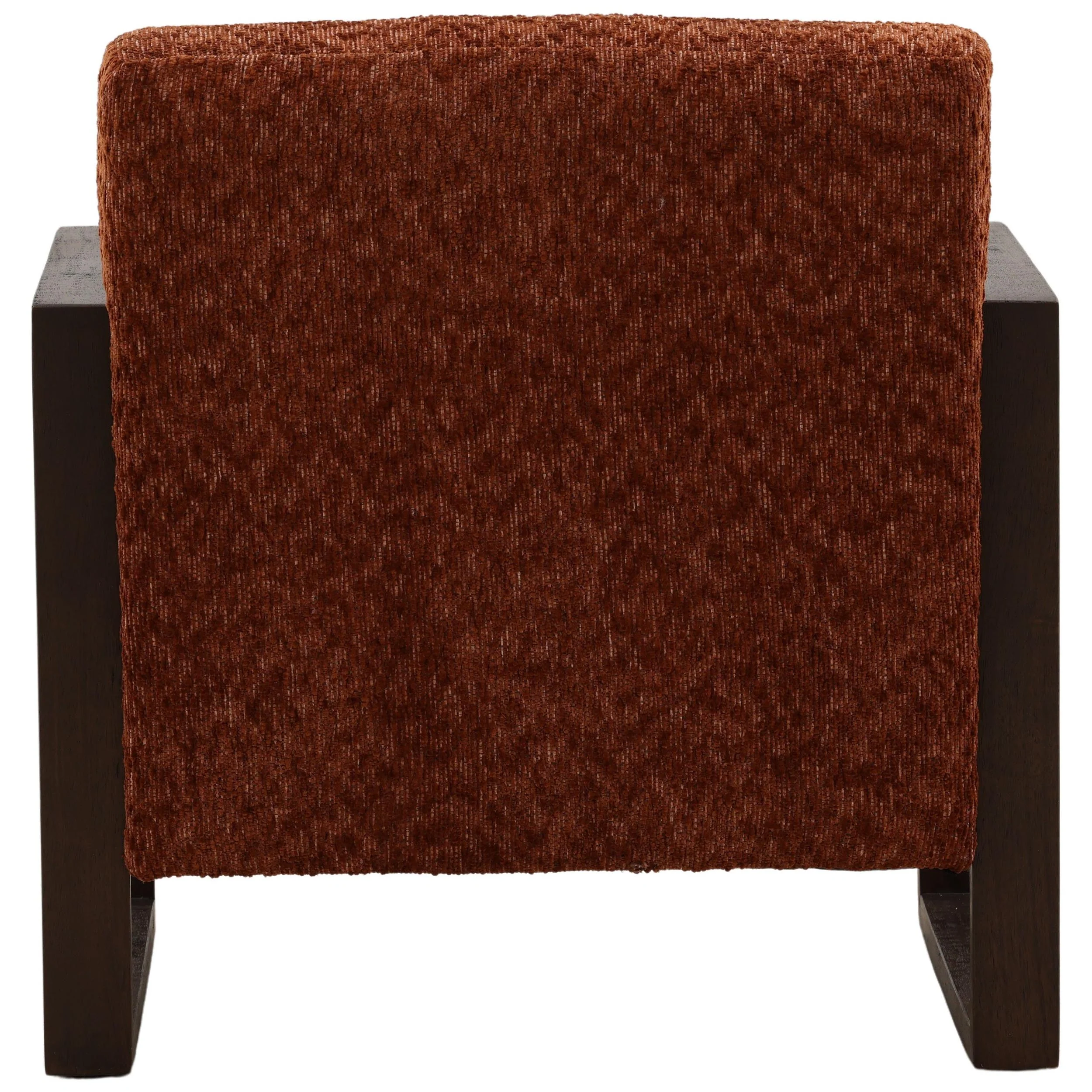 Kori Chair, Rust - Image 4
