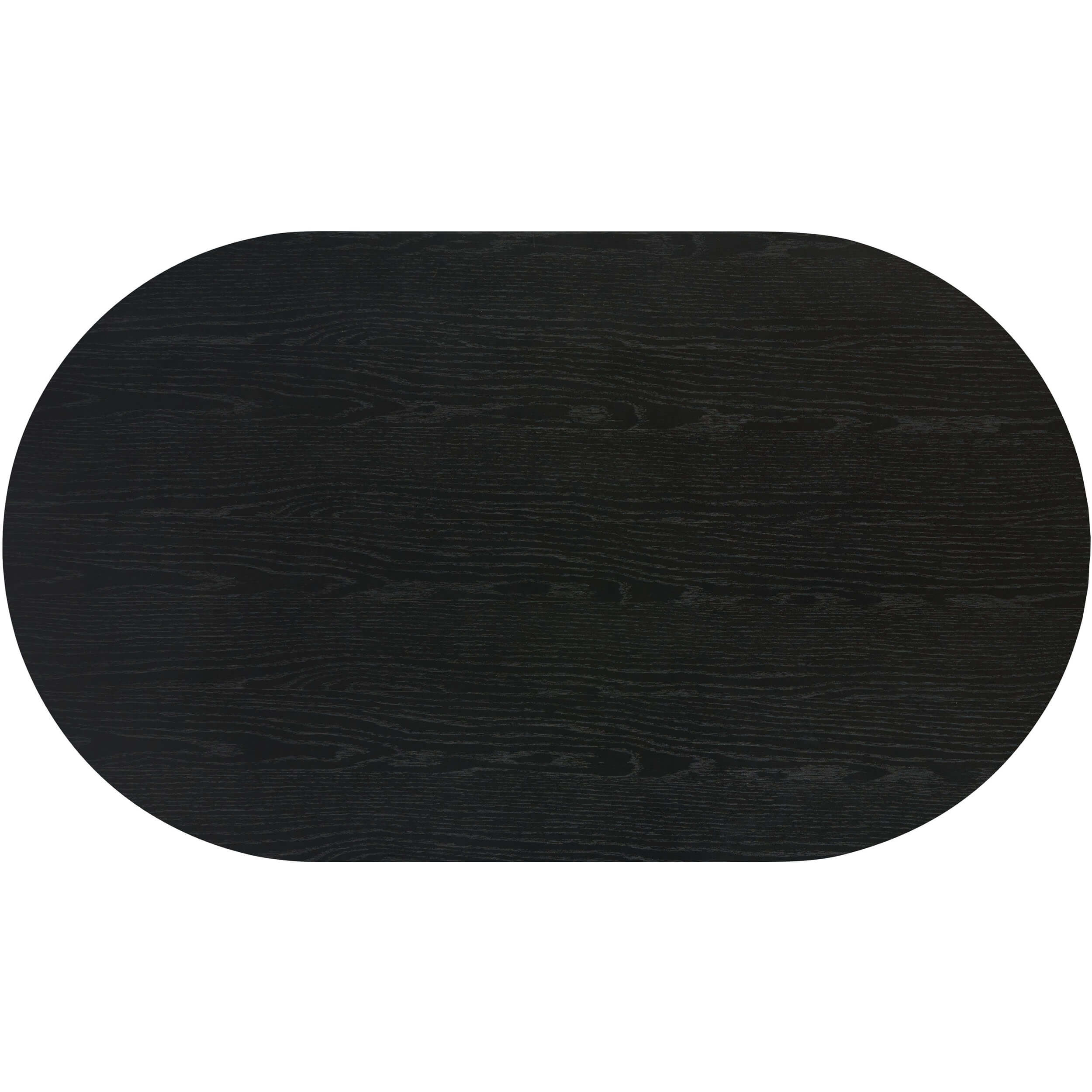 Koriana Coffee Table, Black - Image 5
