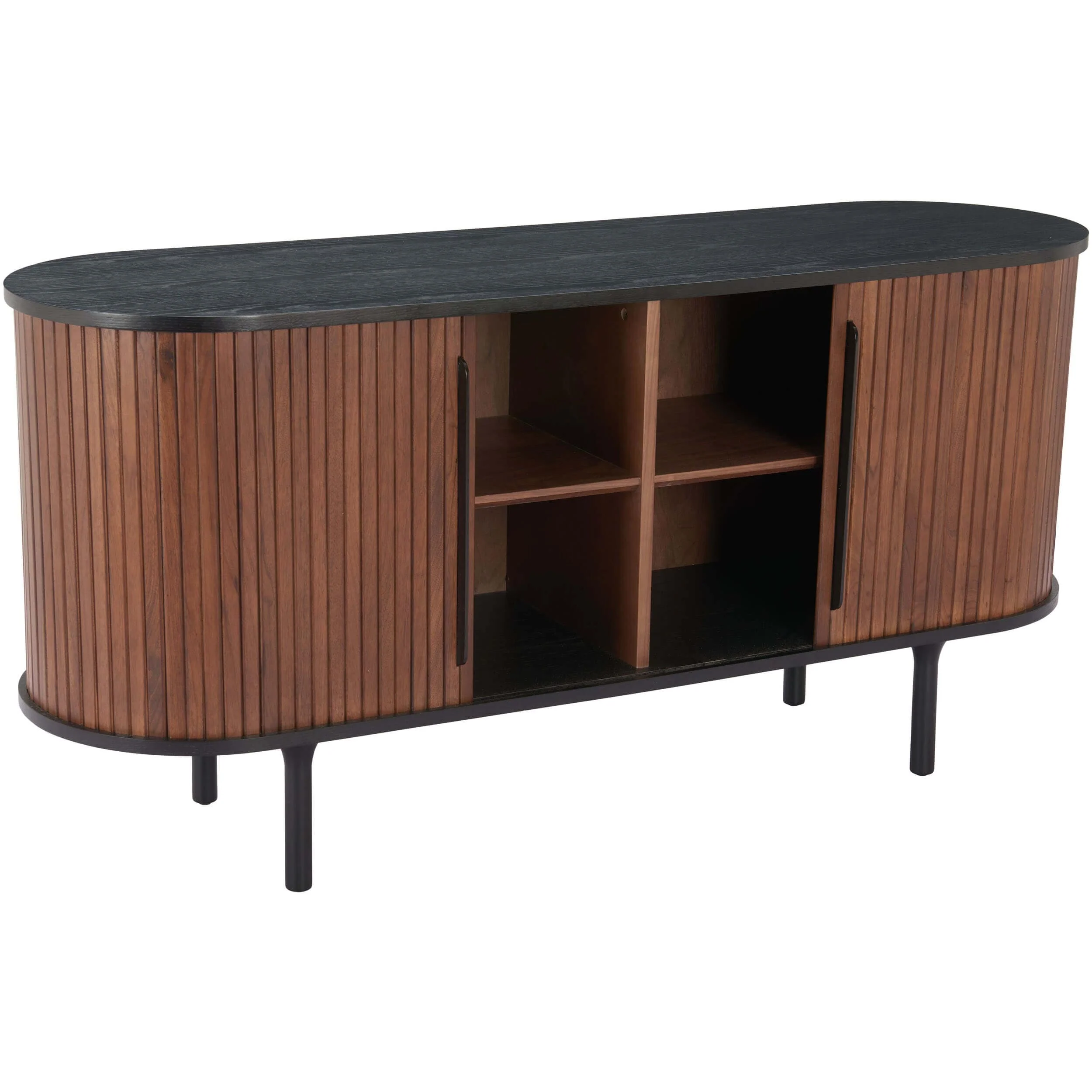 Koriana Sideboard, Black - Image 4