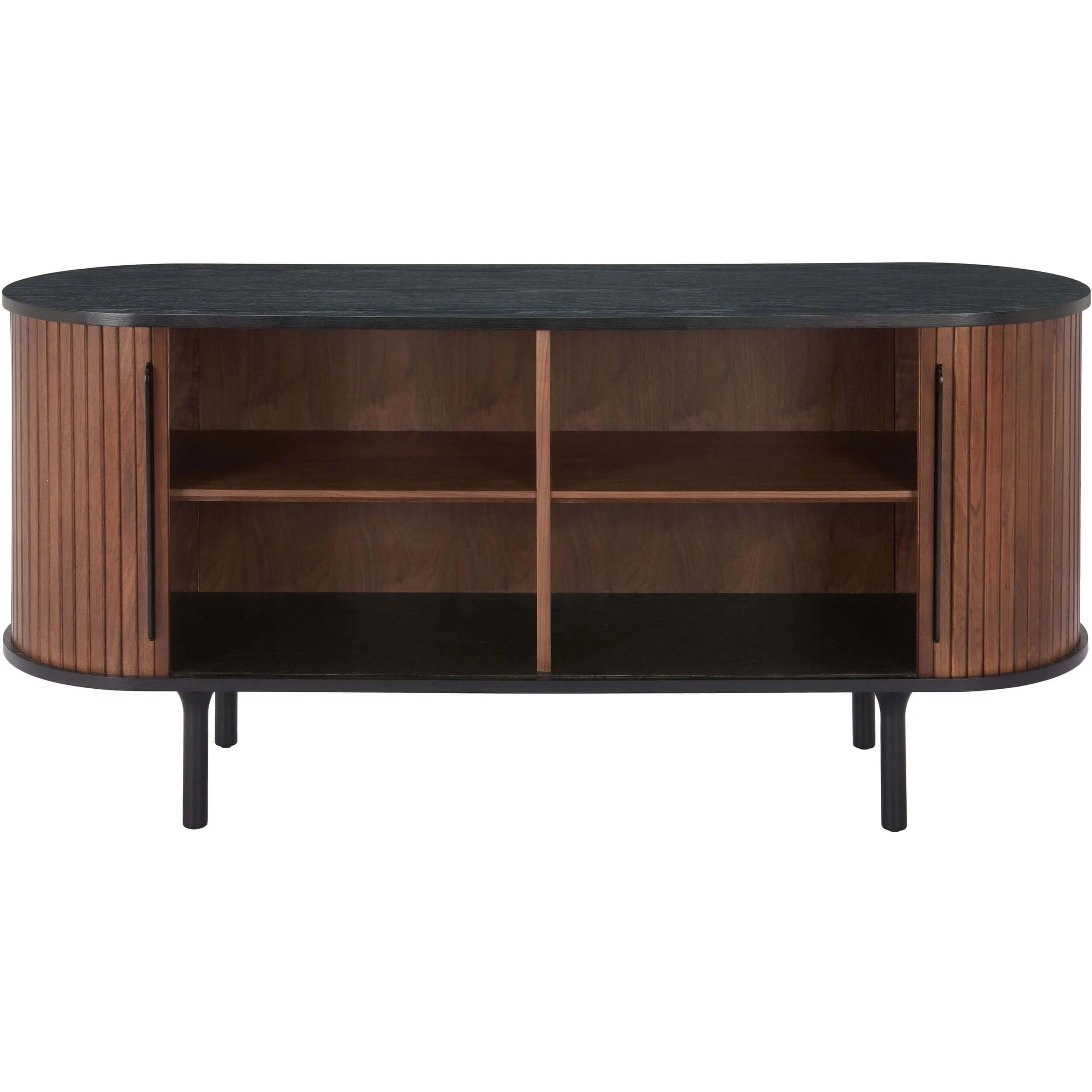 Koriana Sideboard, Black - Image 6