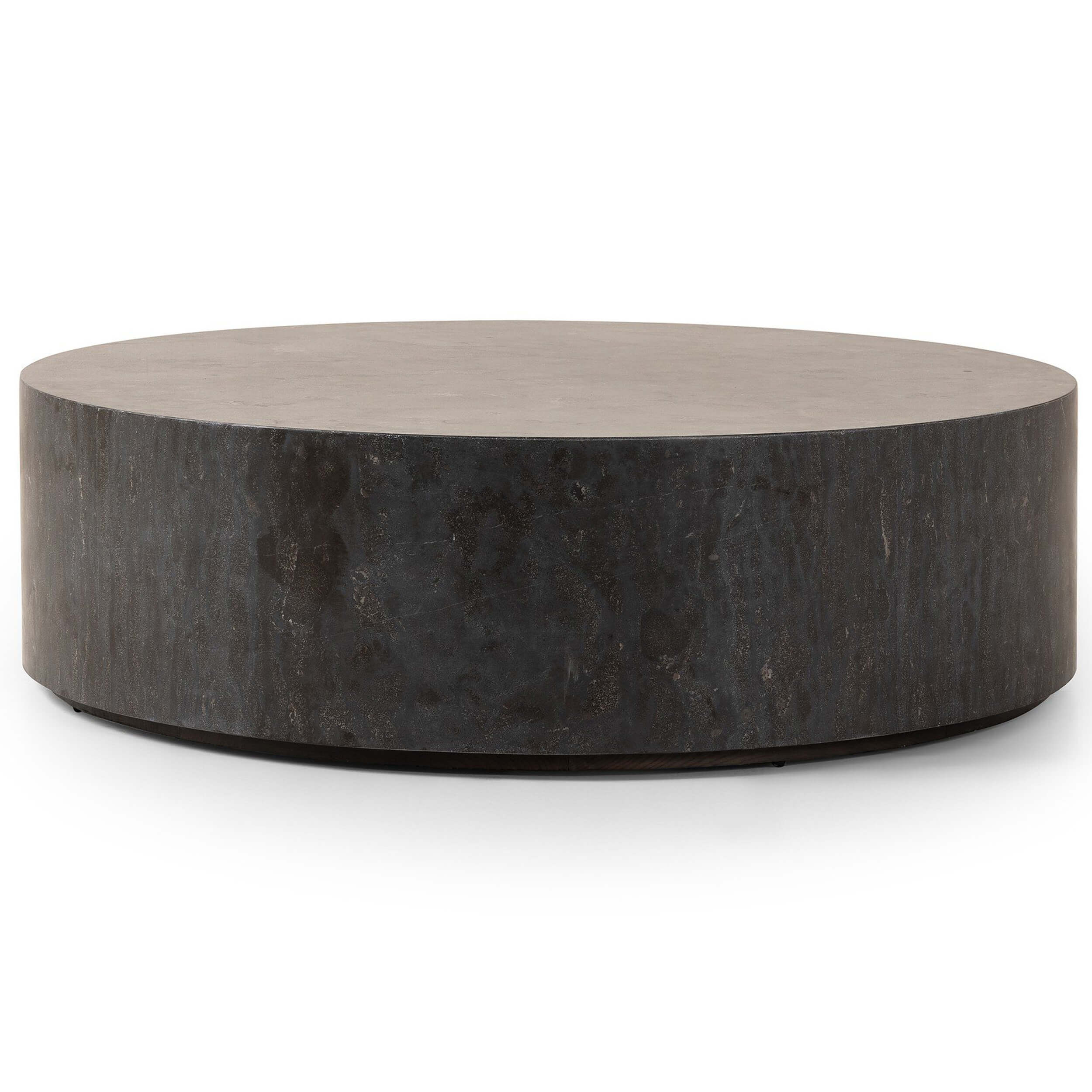Kramer Coffee Table, Bluestone by Four Hands