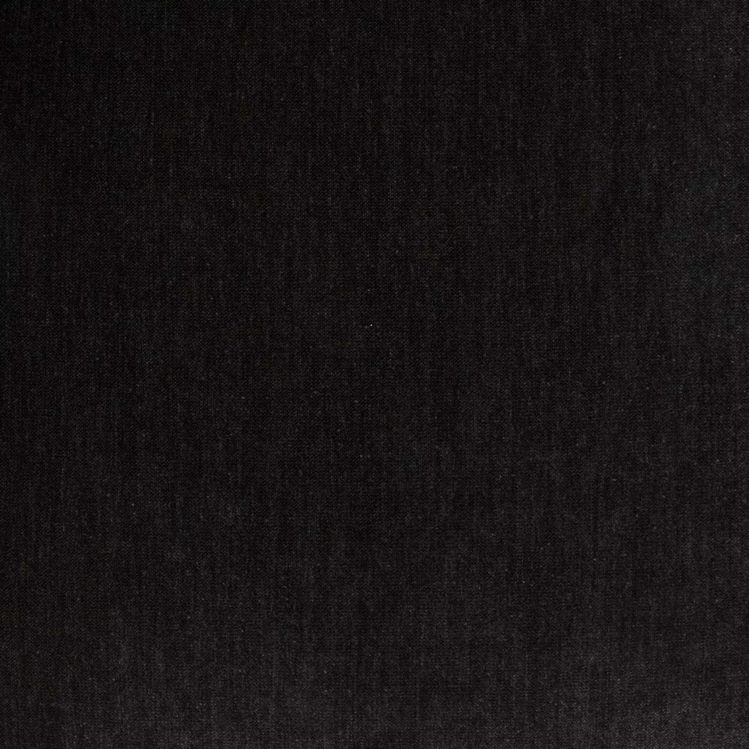 Kristen Rolling Desk Chair, Black - Image 5