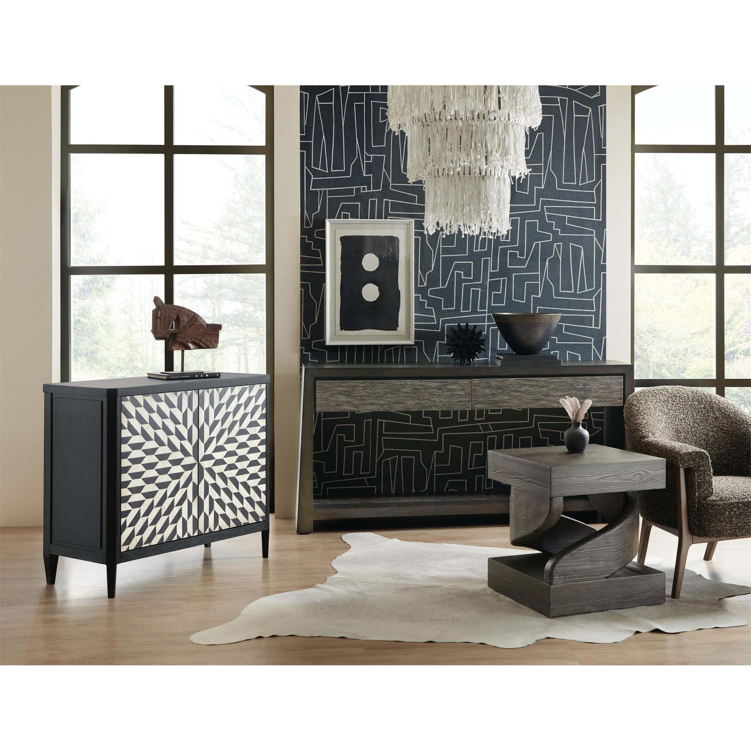 Kubrick Console Table - Image 6