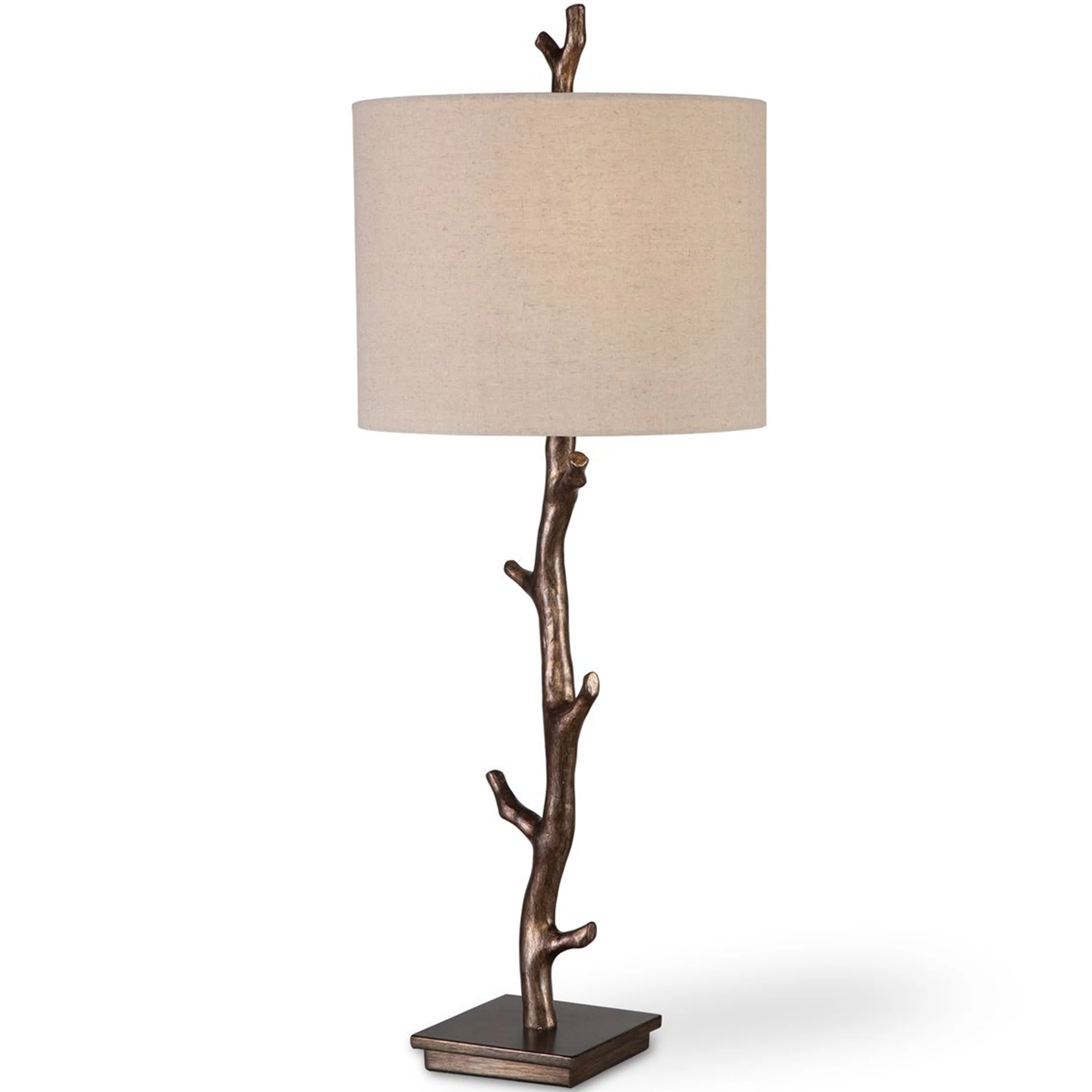 Kyler Table Lamp, Dark Bronze - Image 2