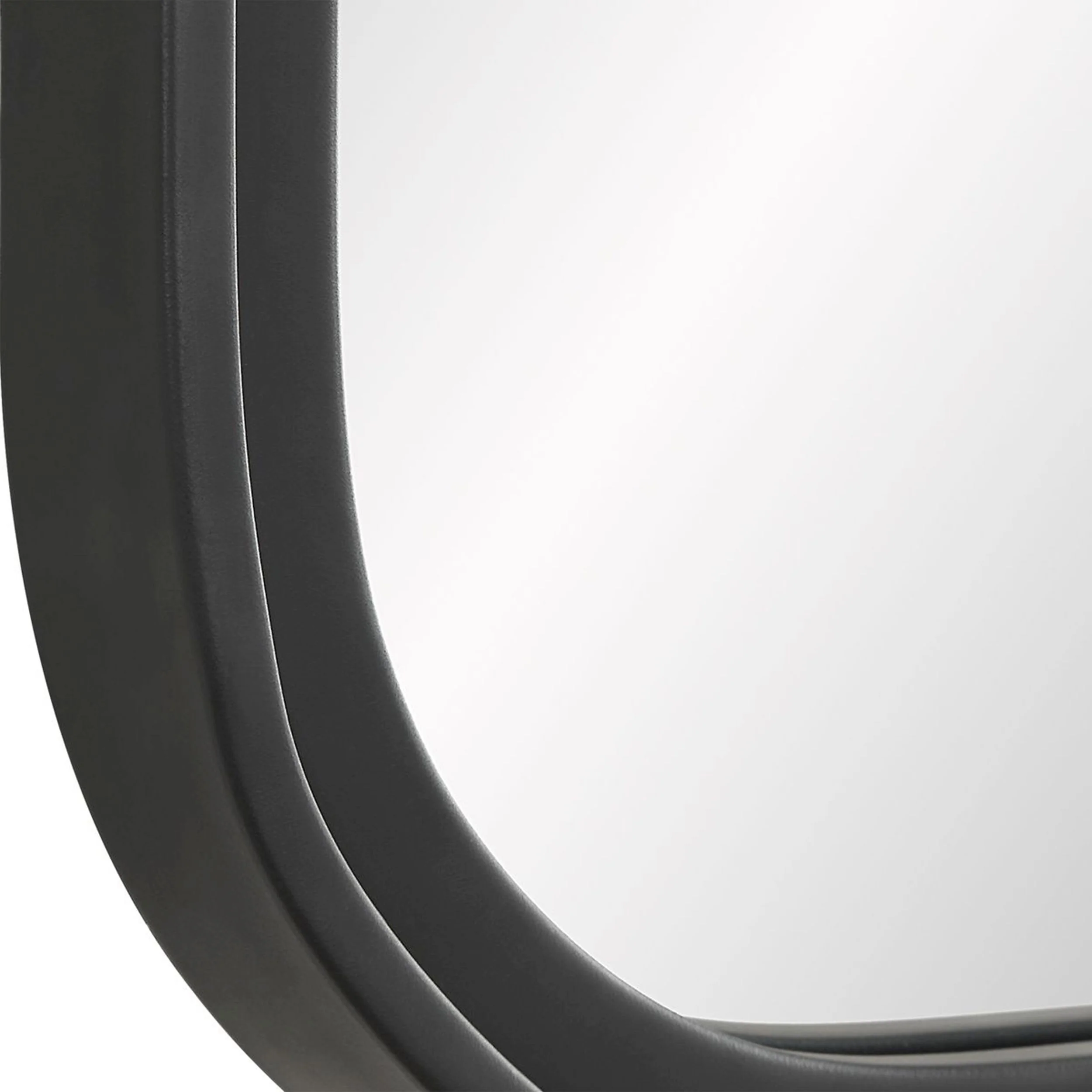 Kyoko Mirror, Black - Image 3