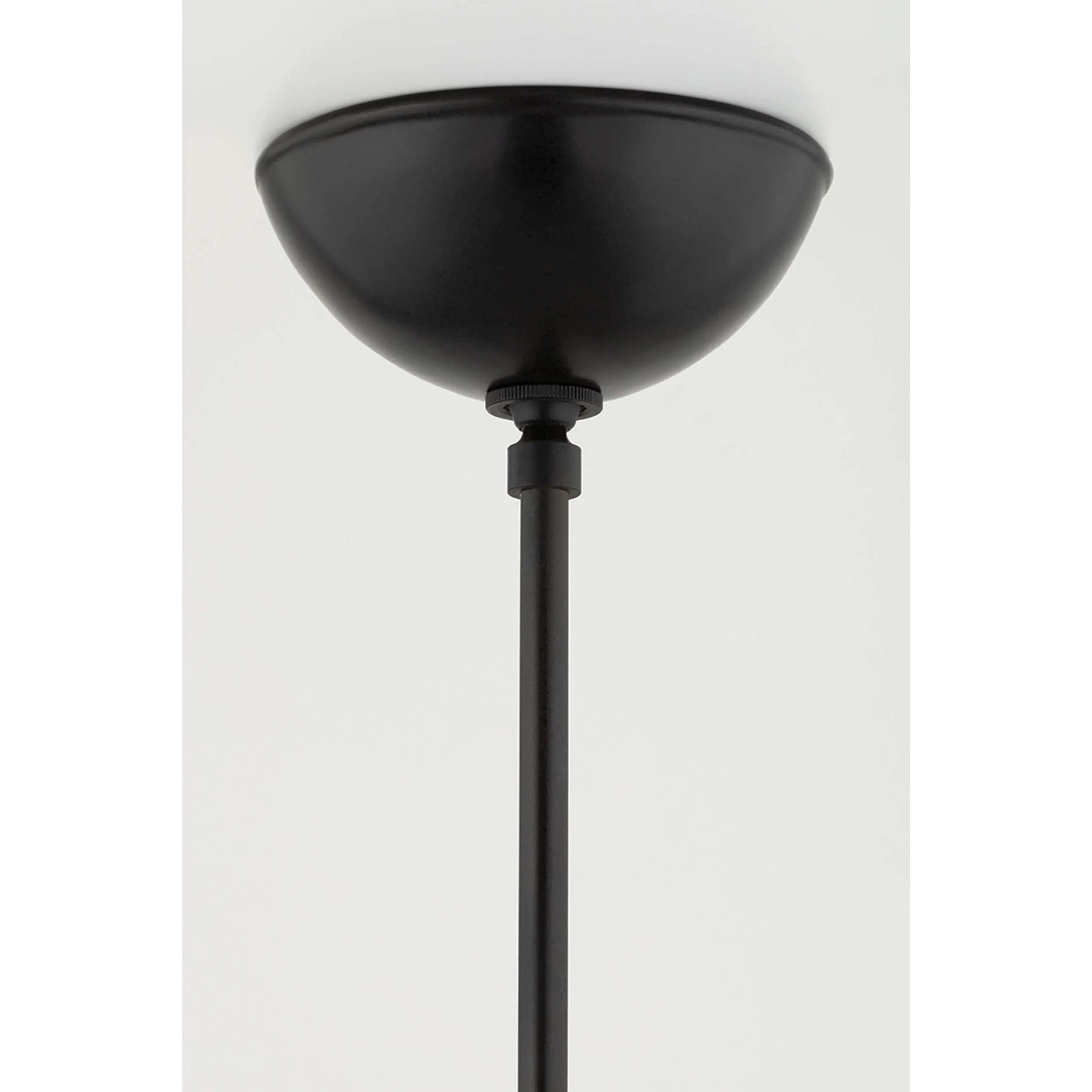 Labra Chandelier, Black - Image 2
