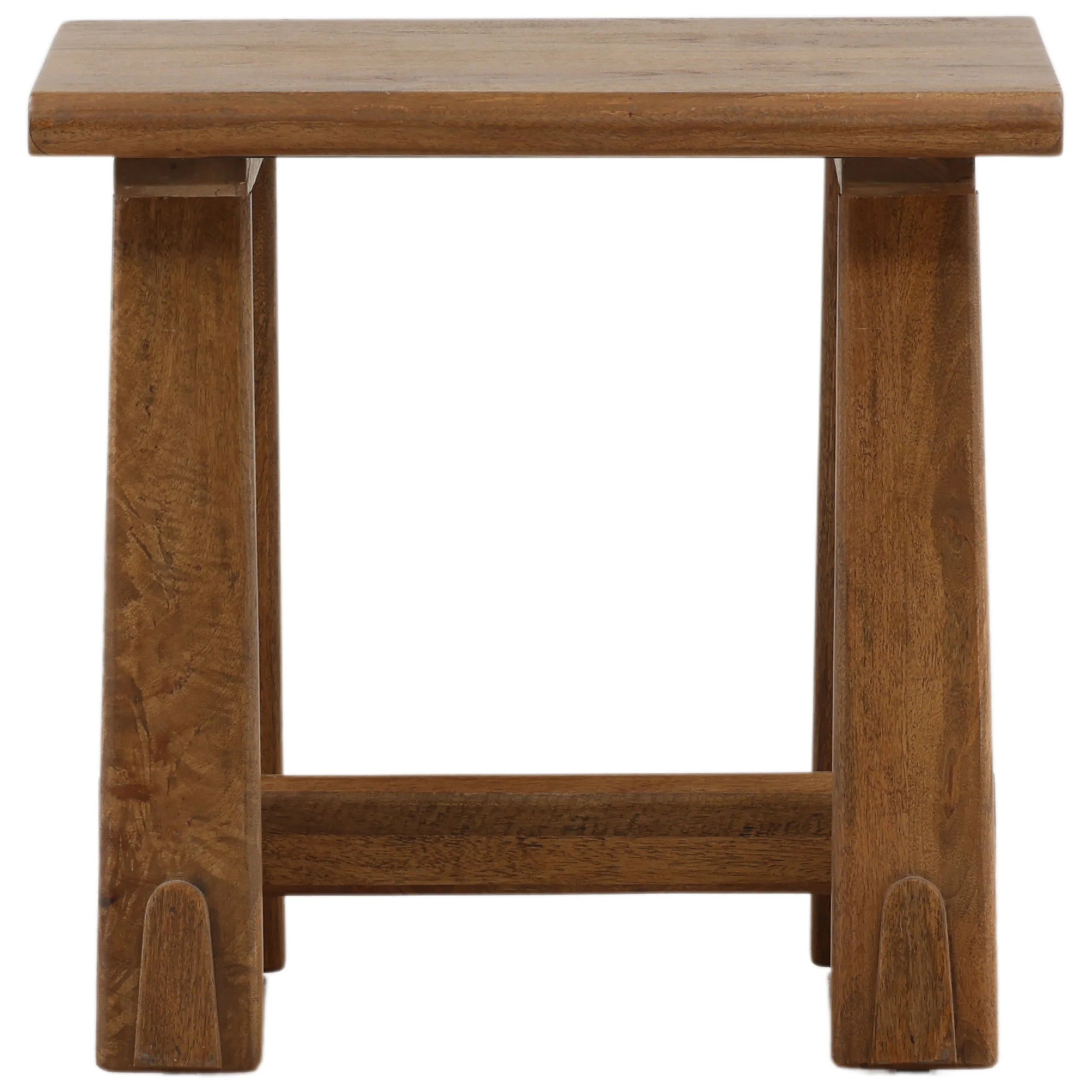 Lachlan Side Table, Natural - Image 2