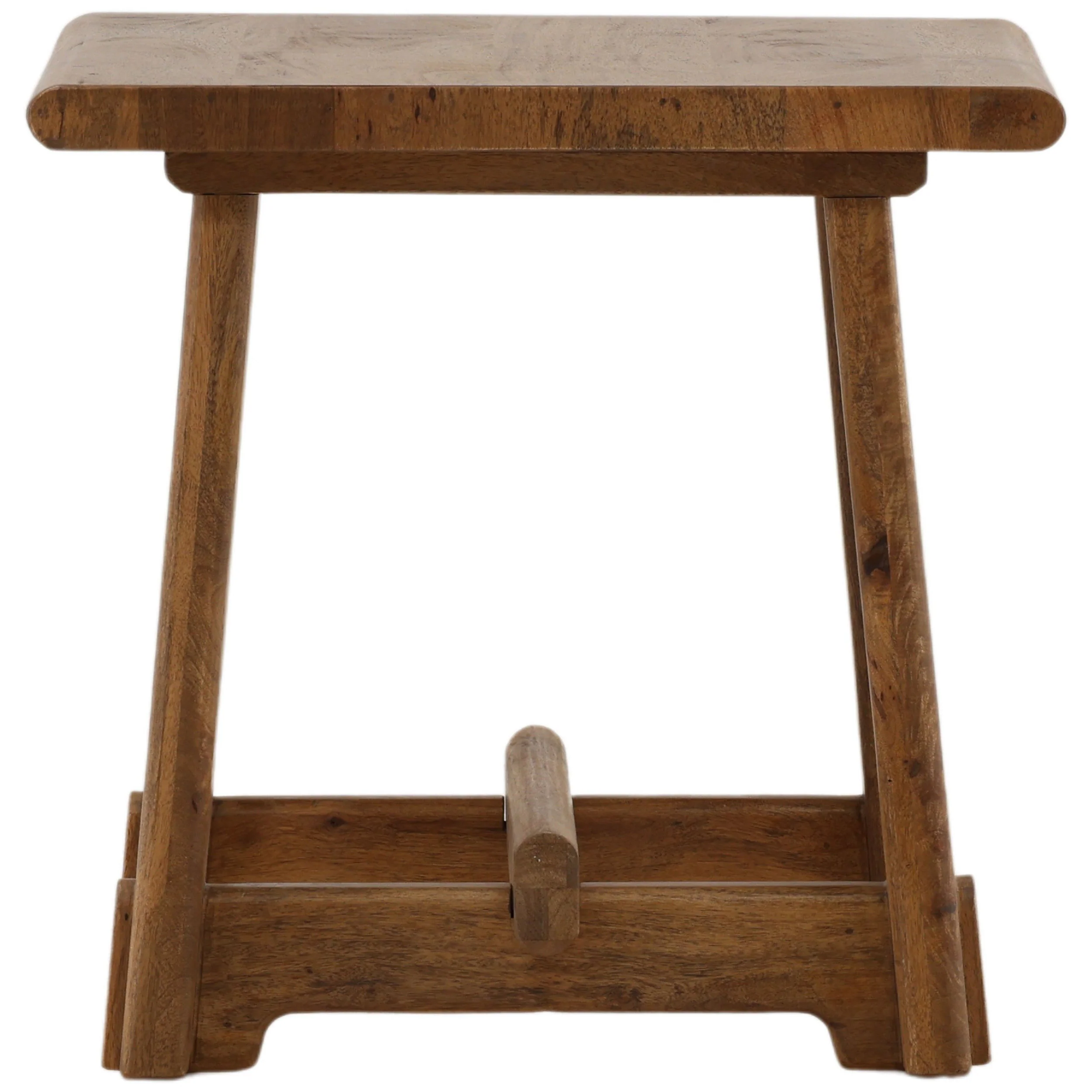 Lachlan Side Table, Natural - Image 3