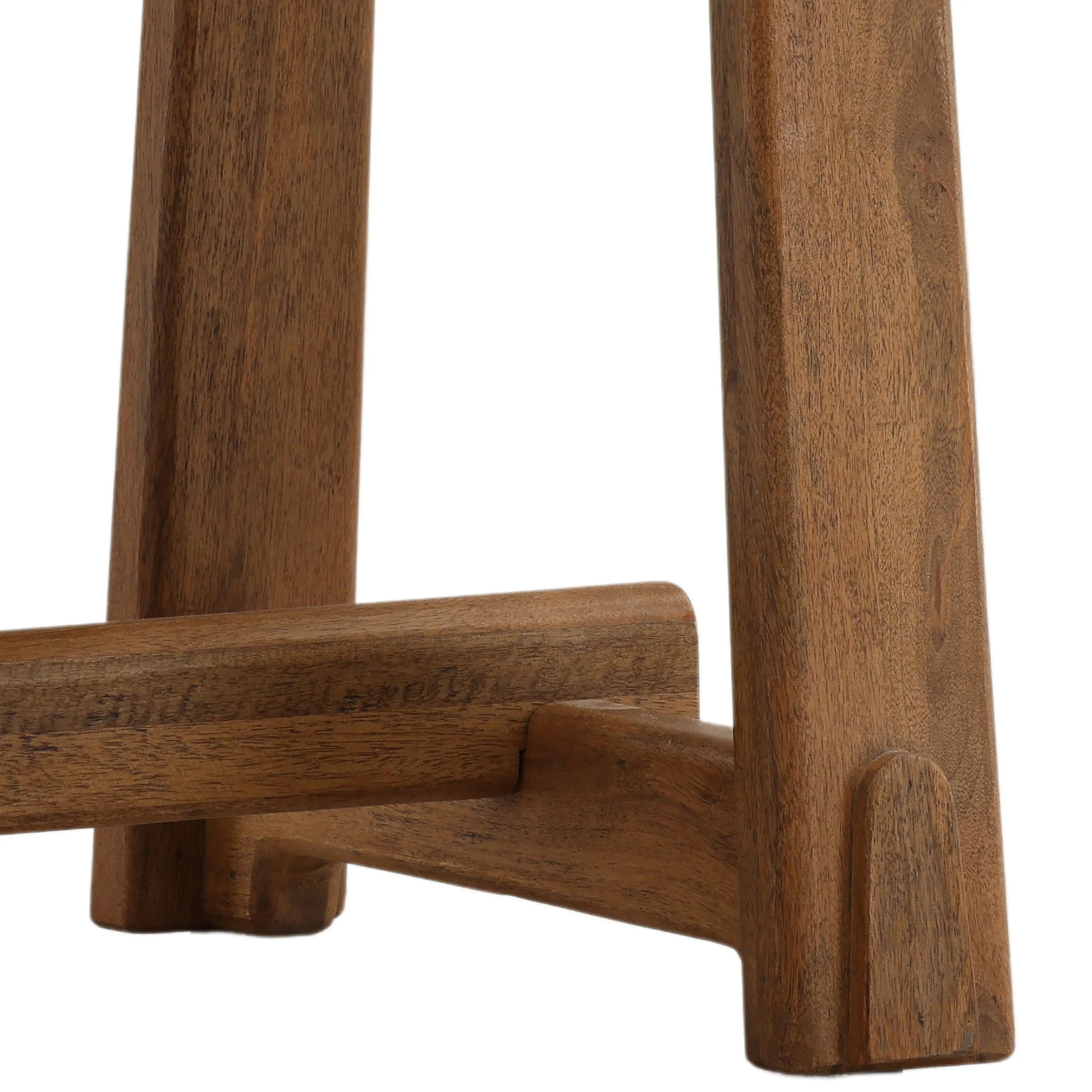 Lachlan Side Table, Natural - Image 4
