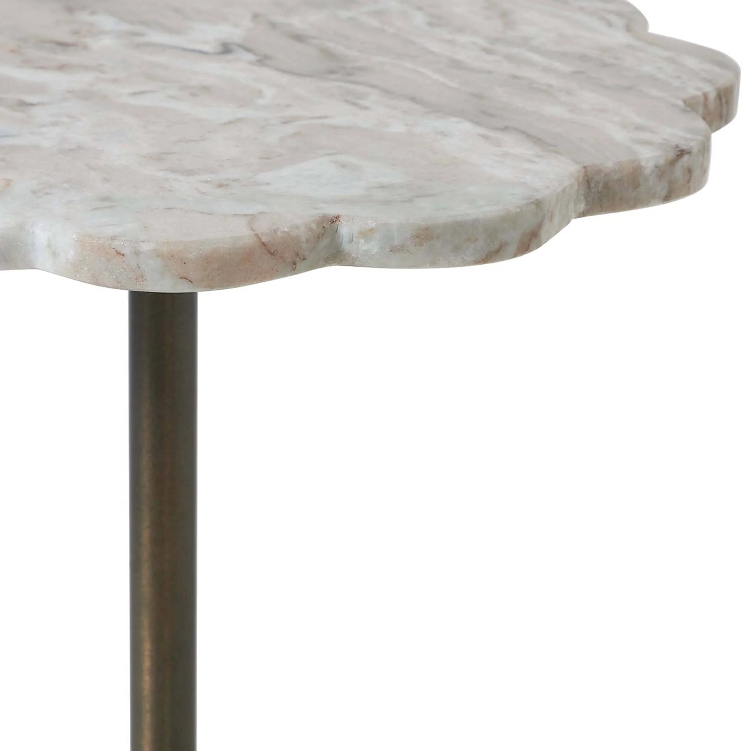 Lana Drink Table, Multi - Image 3