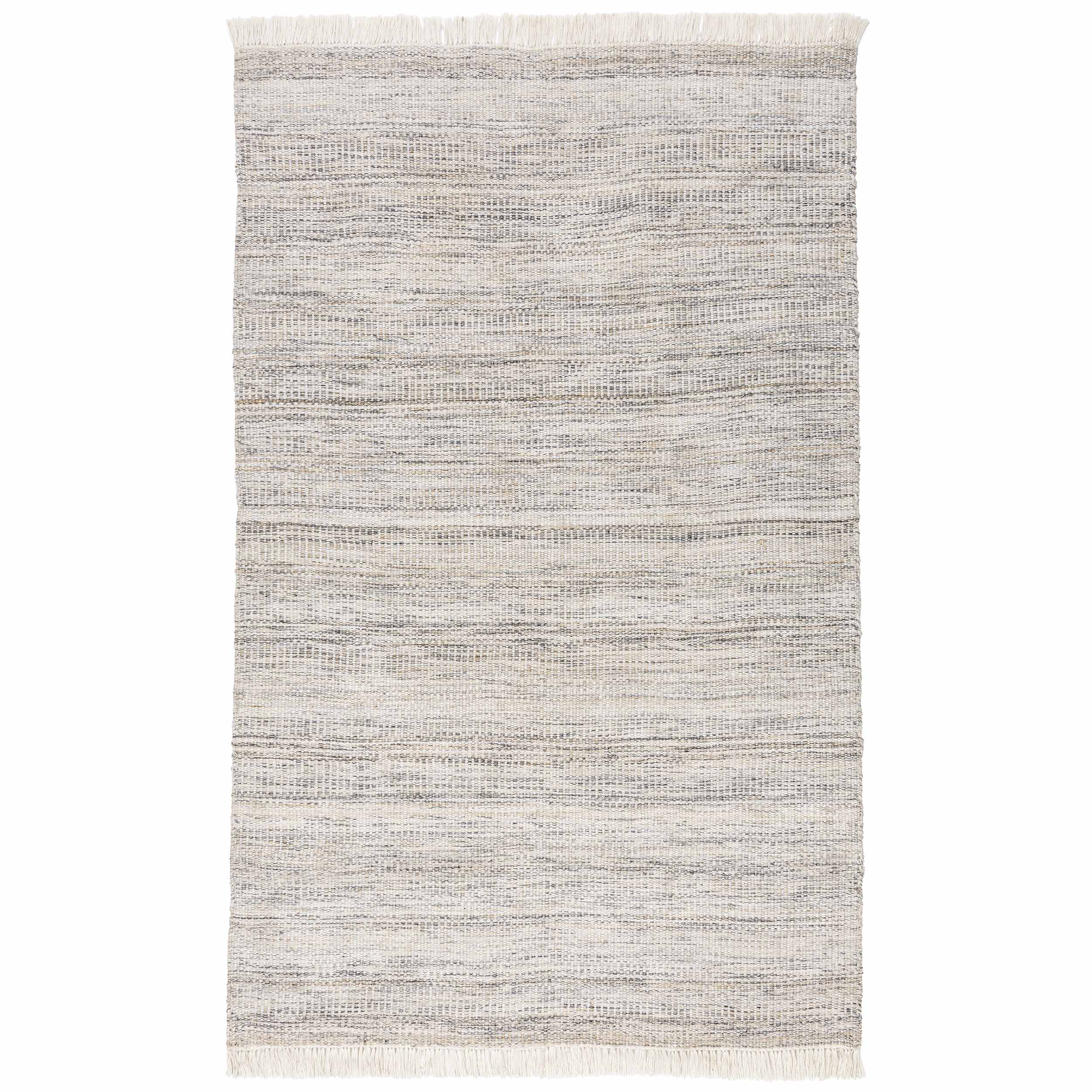 Lancaster Rug, Natural Gray Multi