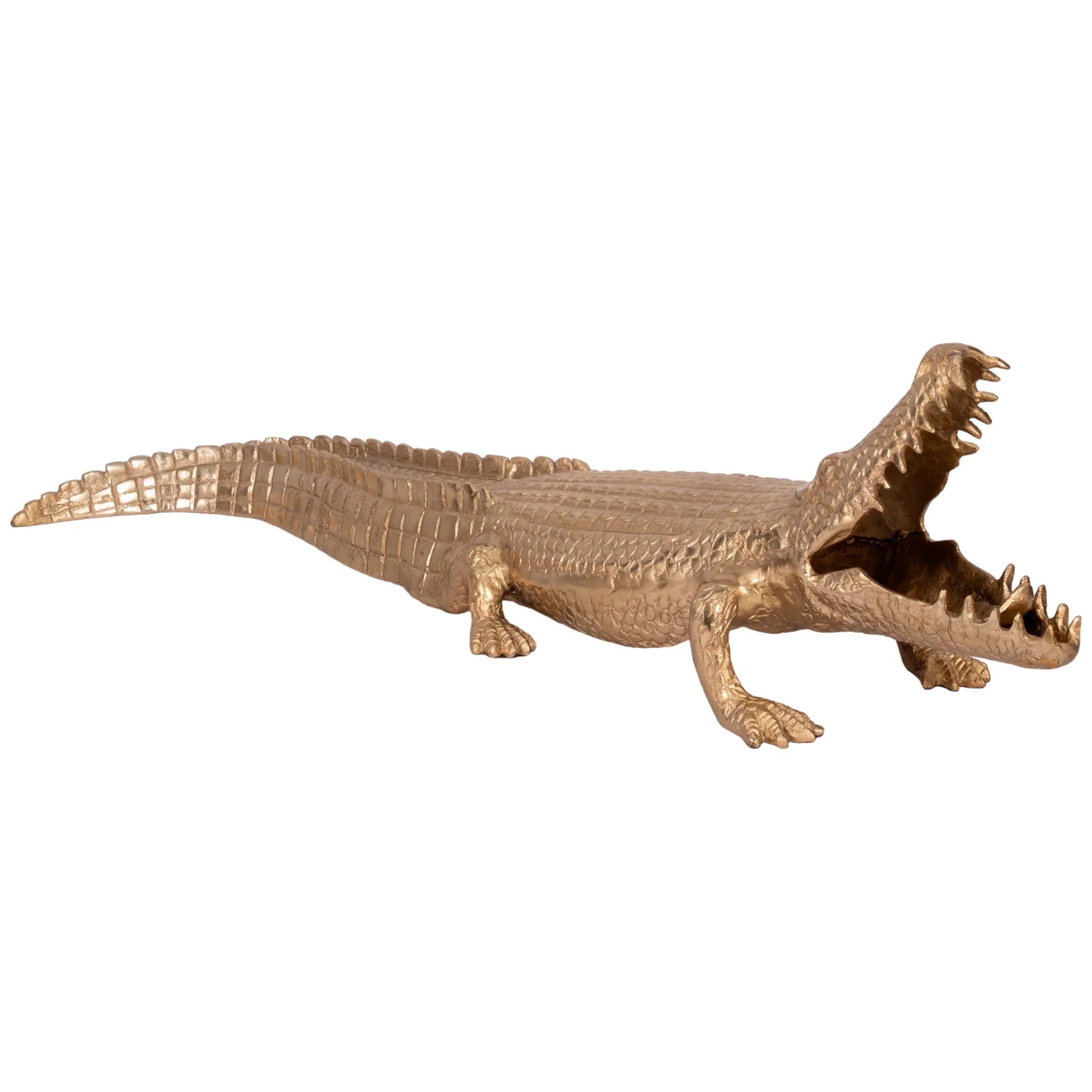 Lanel Decor, Gold - Image 2