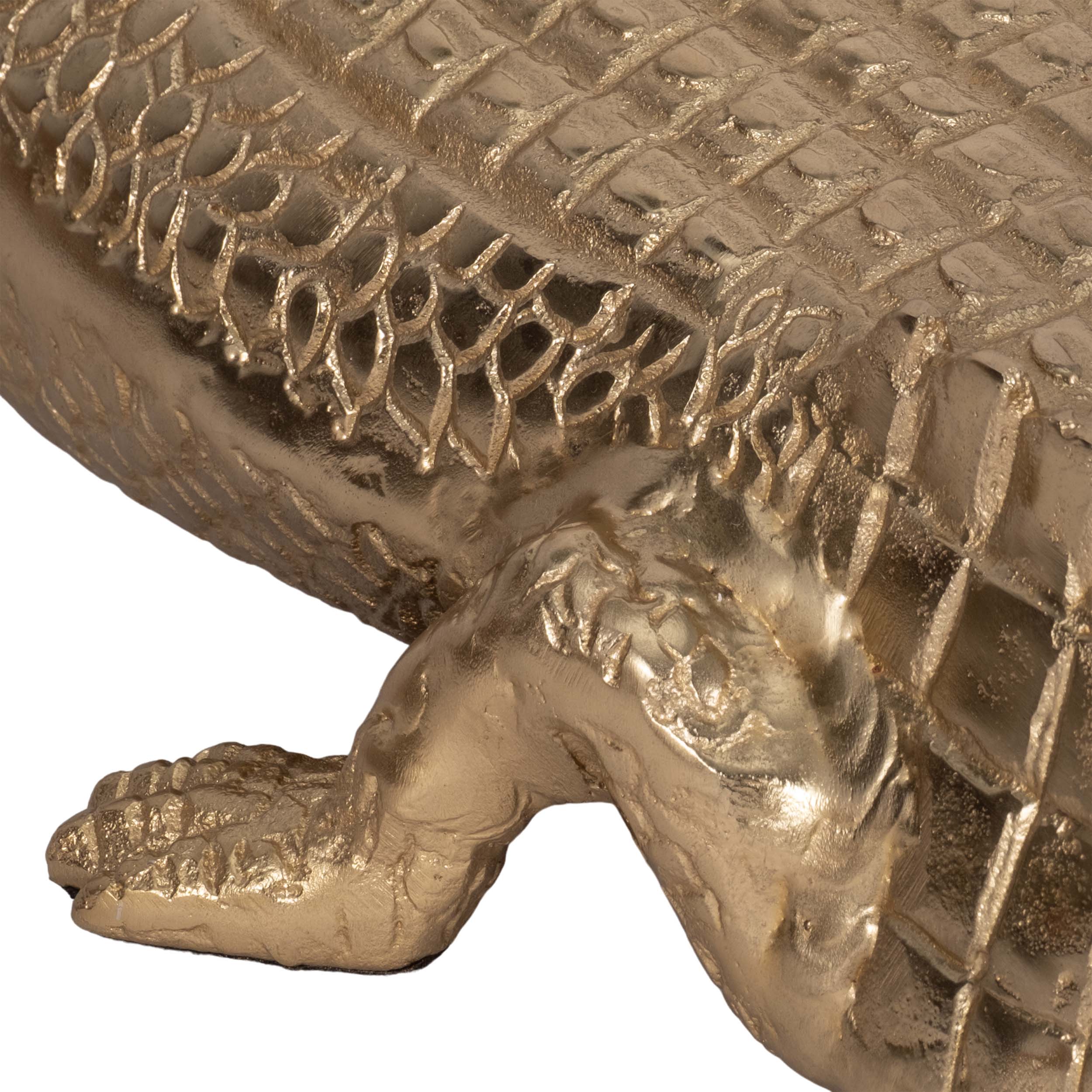 Lanel Decor, Gold - Image 5