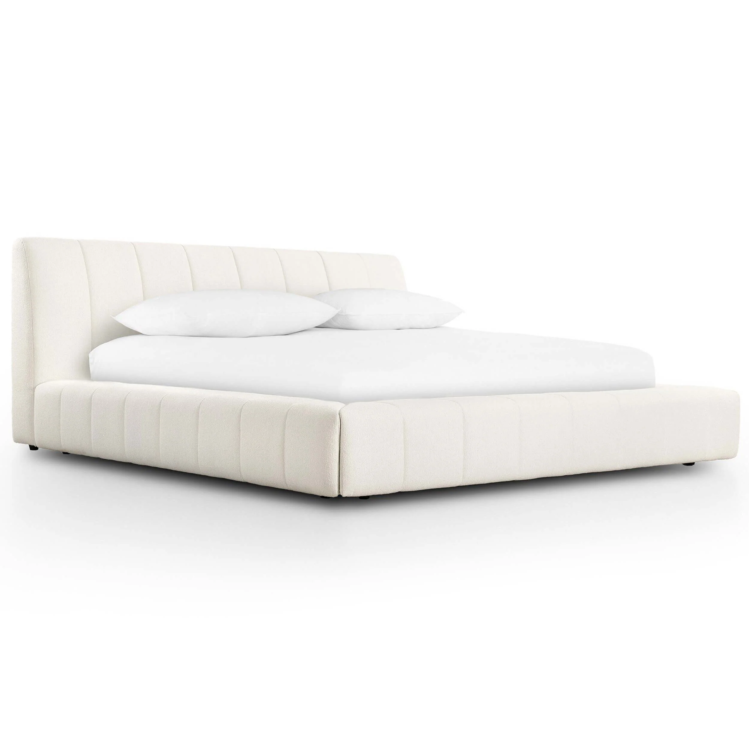 Langham Bed, Fayette Cloud