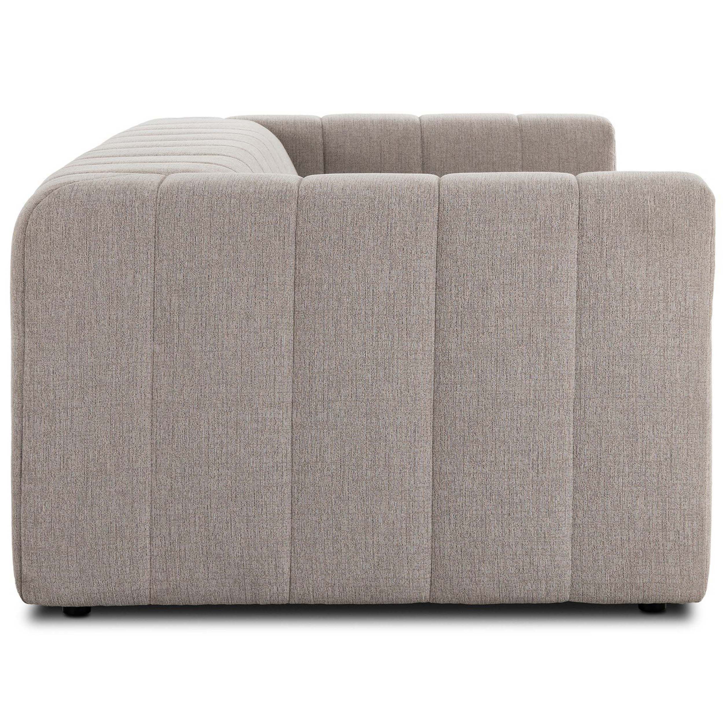 Langham Motion Sleeper, Napa Sandstone by Four Hands - Image 3