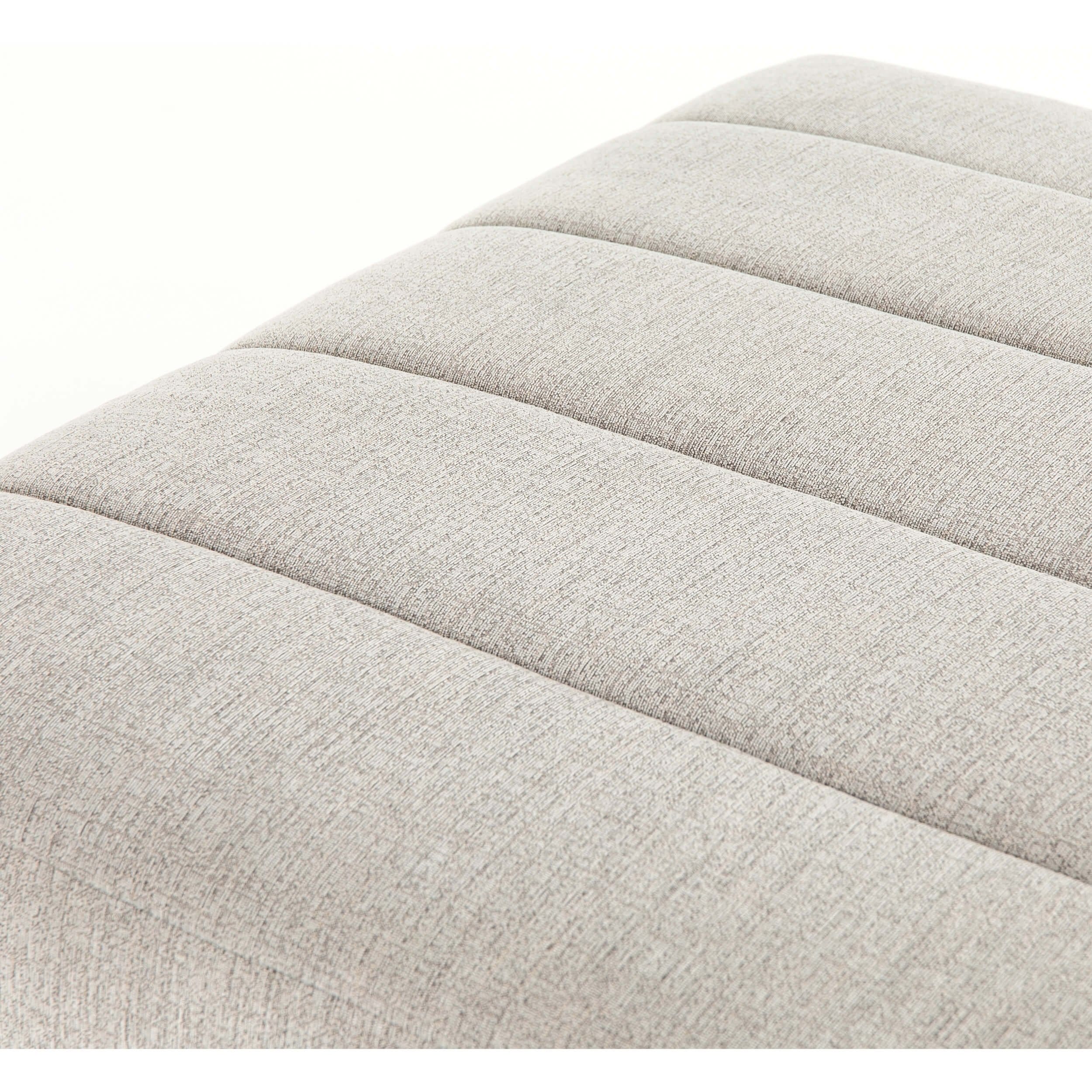 Langham Ottoman by Four Hands - Image 5